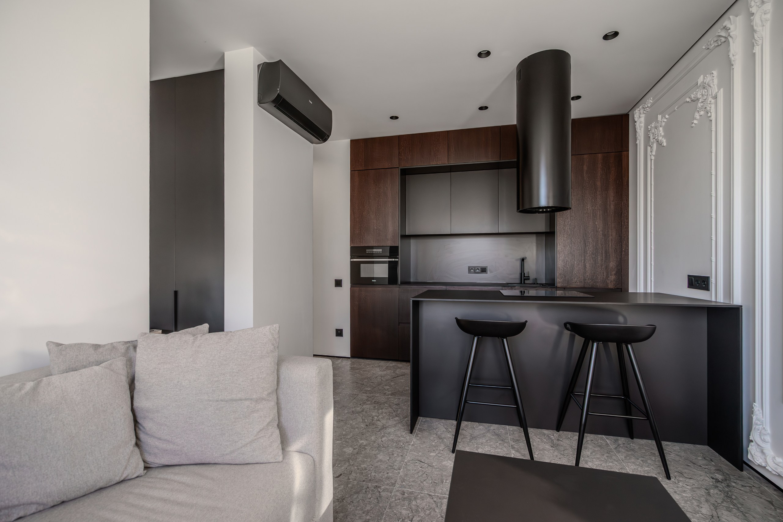 Verevo City. Портретный и интерьерный фотограф Илья Орлов