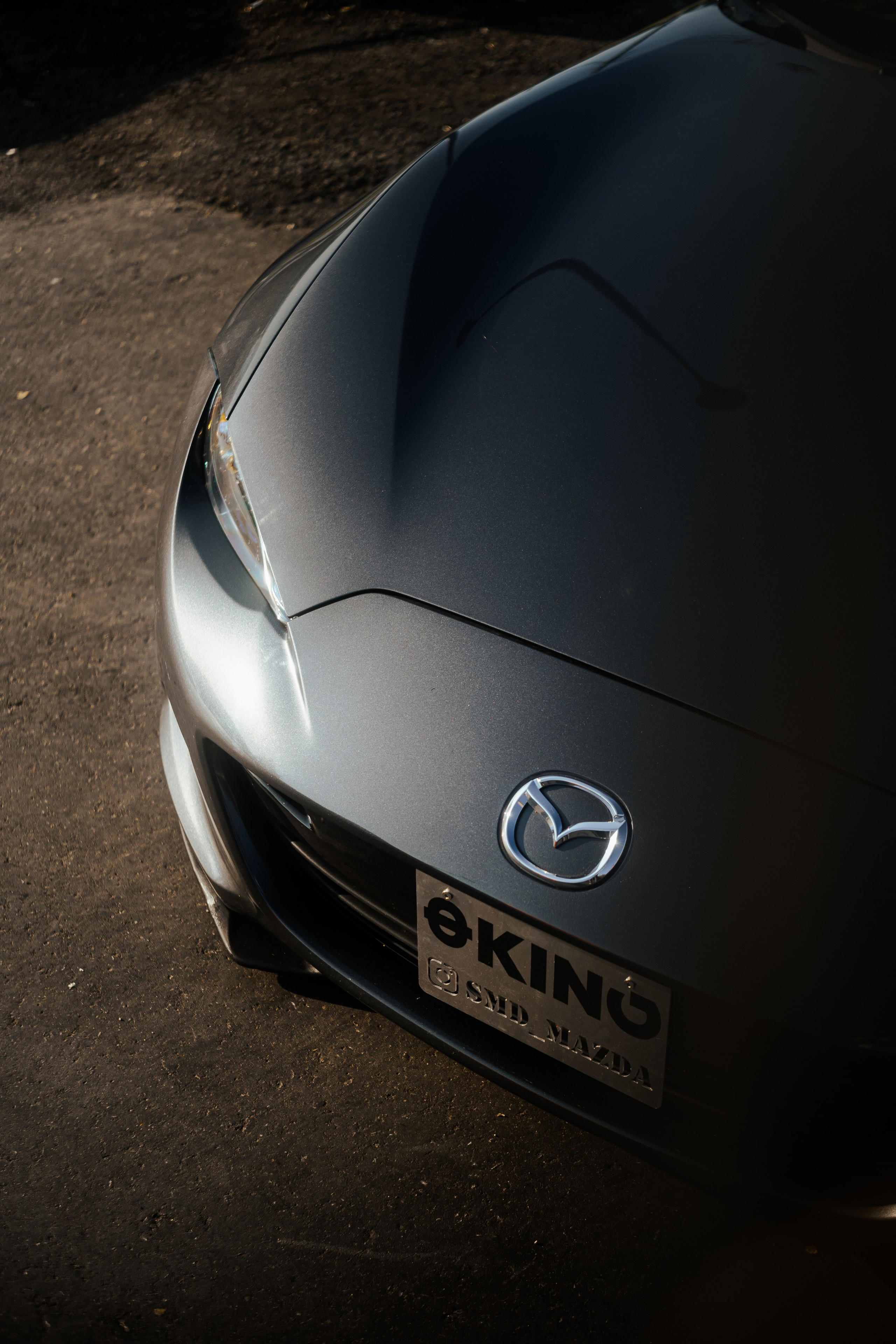 Репортажная фотосъёмка SMD Weekend в Калуге