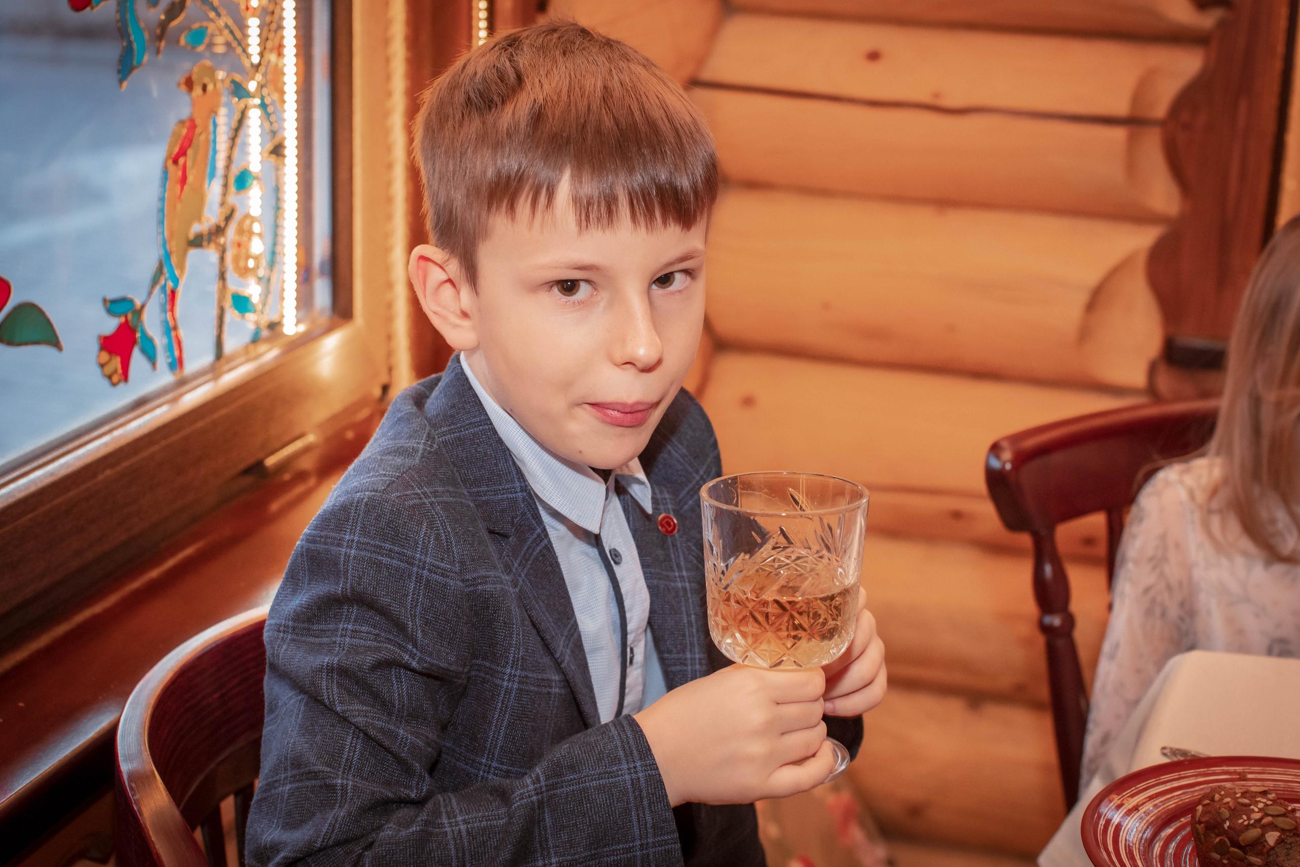 Юбилей 50 лет со дня Свадьбы. Фотограф и видеограф в Ставрополе Инна Попова