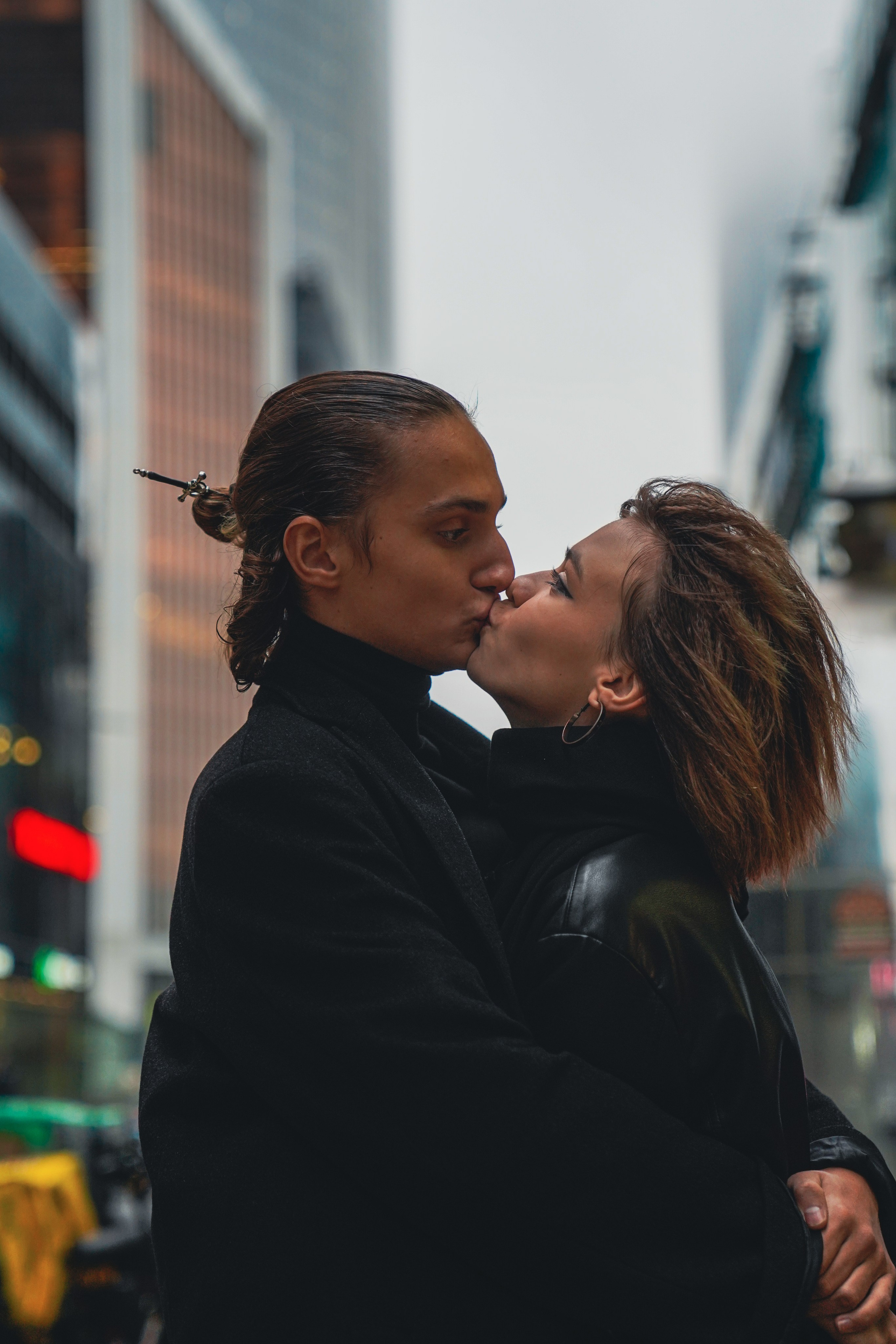 Парная фотосессия. Фотограф в Москве Мария ~Zagagul~