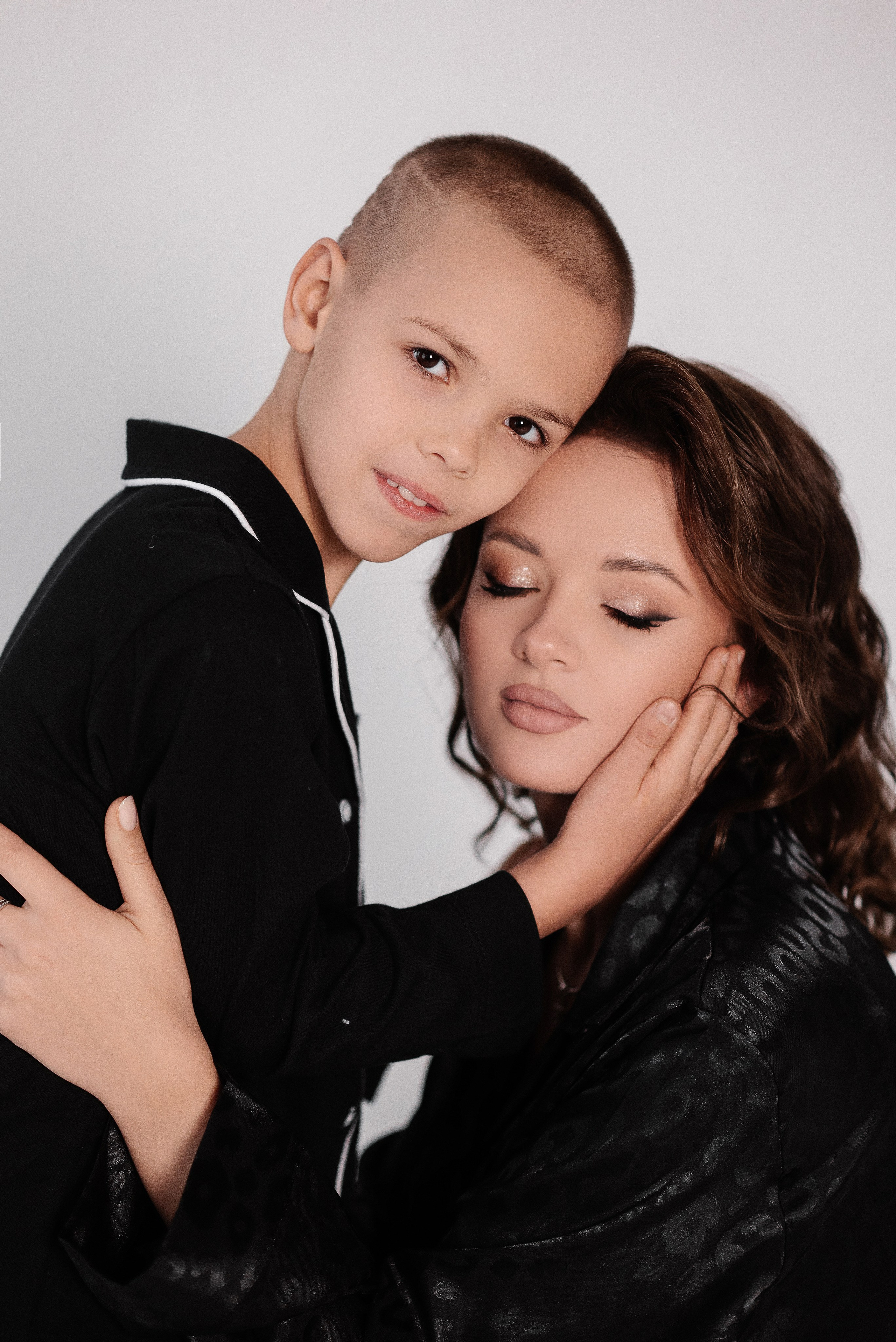 Семейные. Свадебный и портретный фотограф в Липецке Юлия Свит