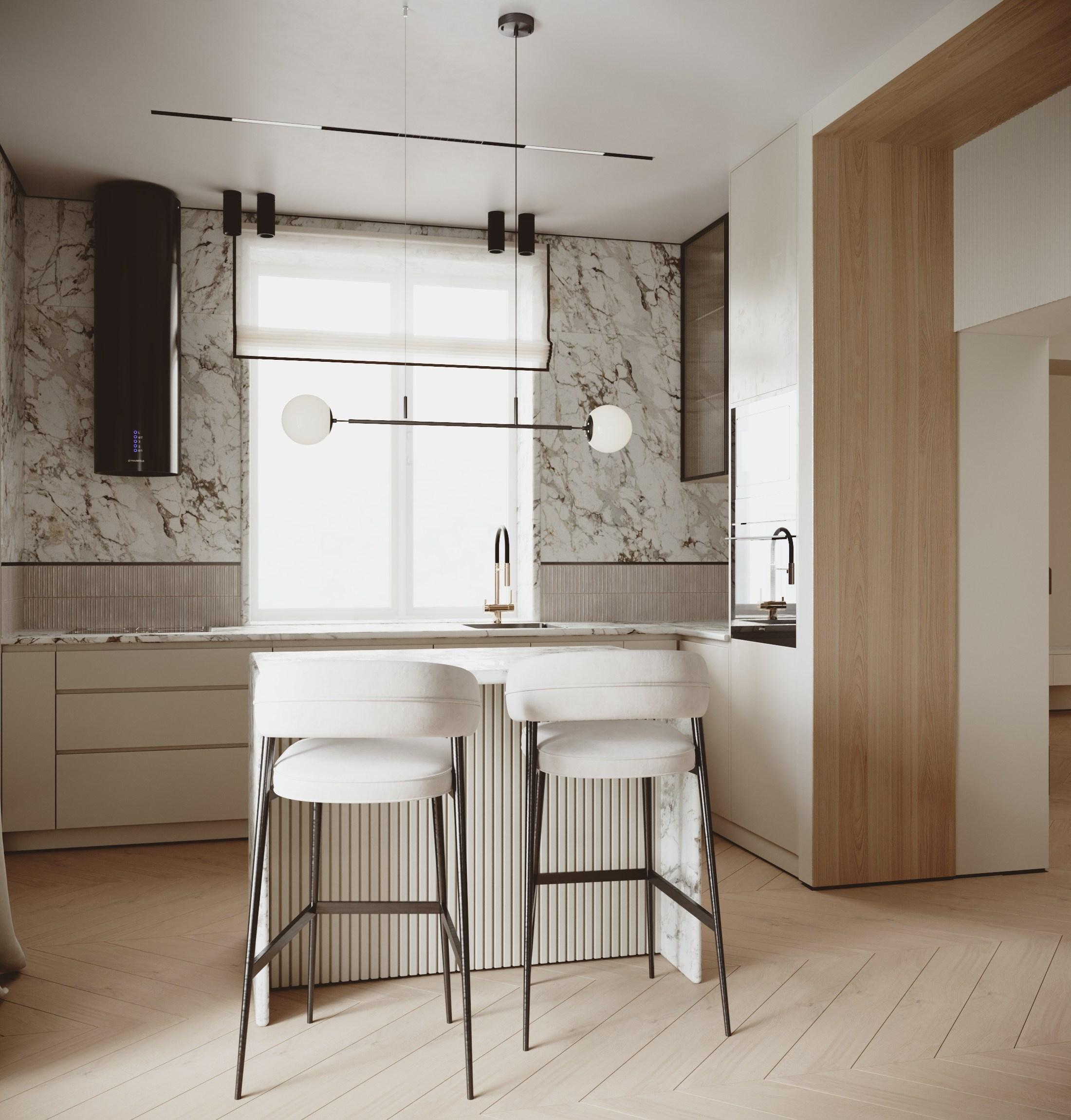 Project 4. Главная