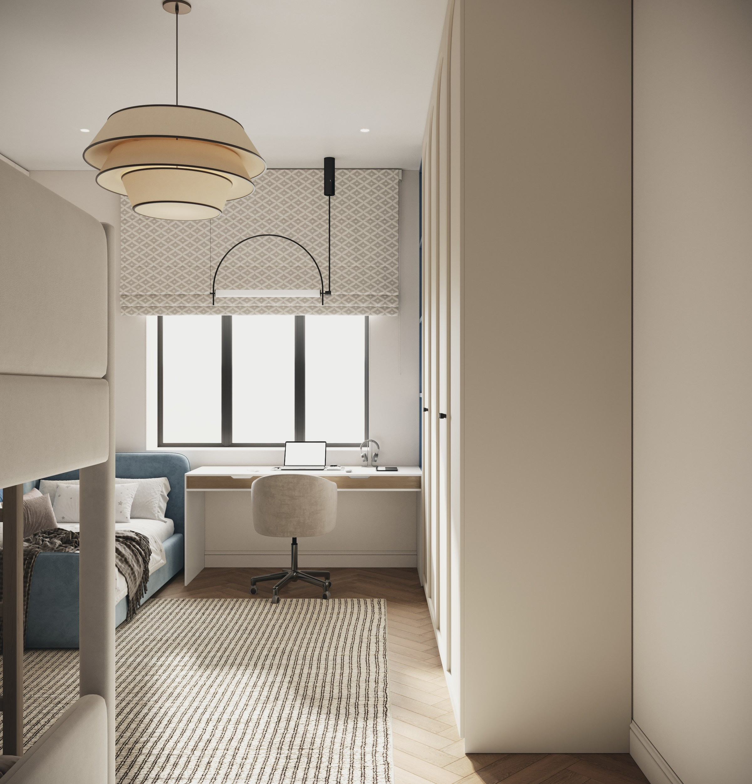 Project 1. Главная