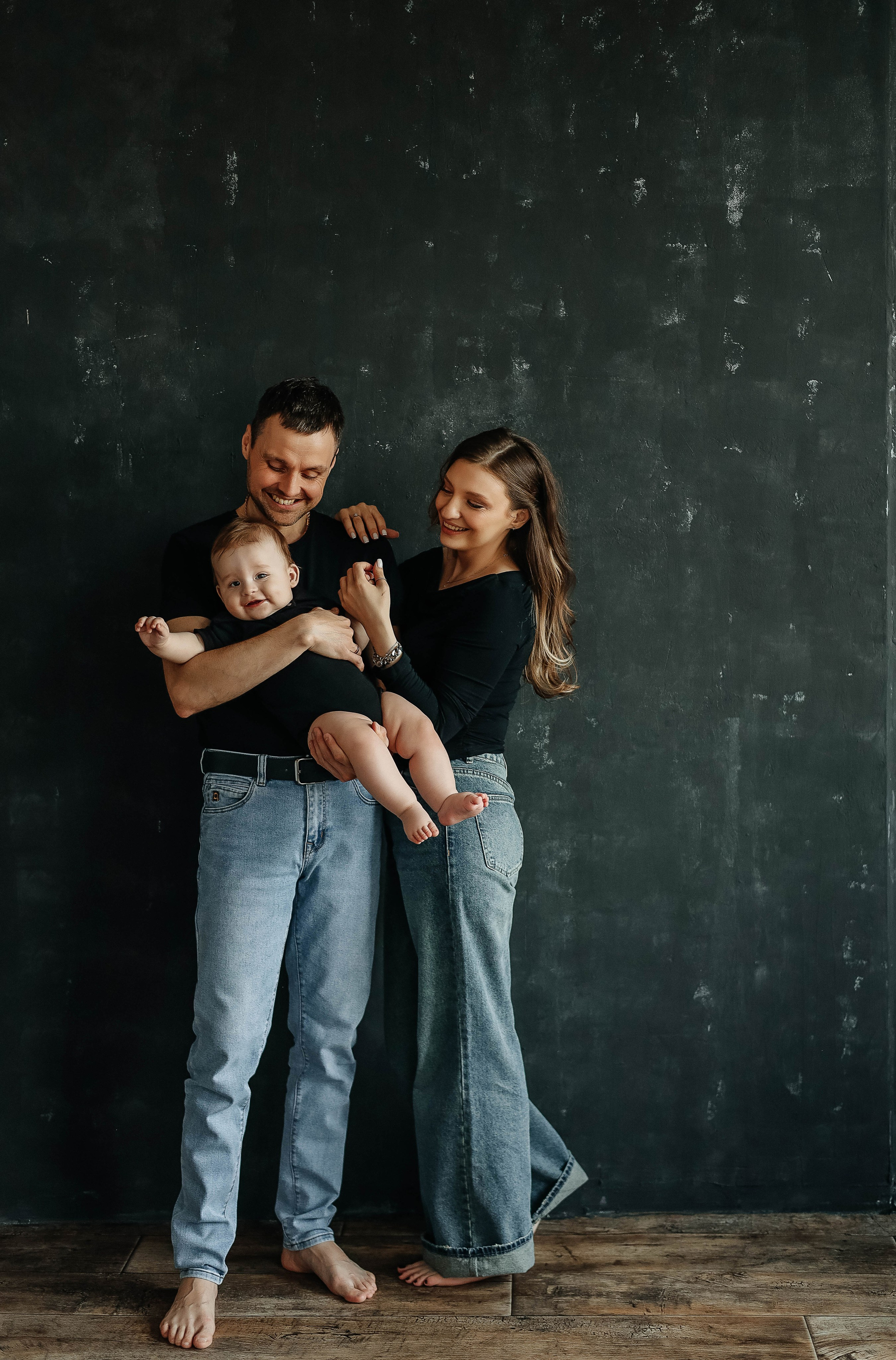 Альбом 8. Семейный фотограф Анна Мезенцева