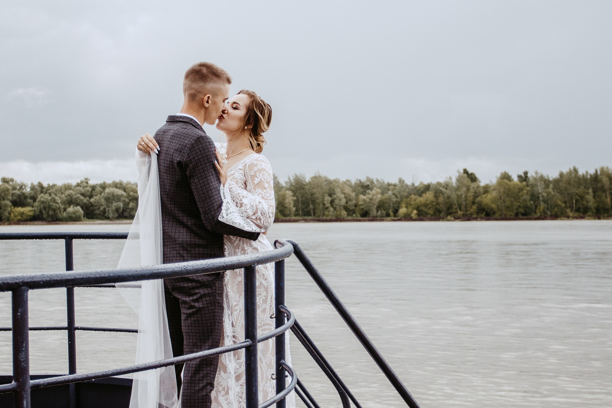 19.06.2021. Фотосъёмка в Барнауле. Свадебный фотограф