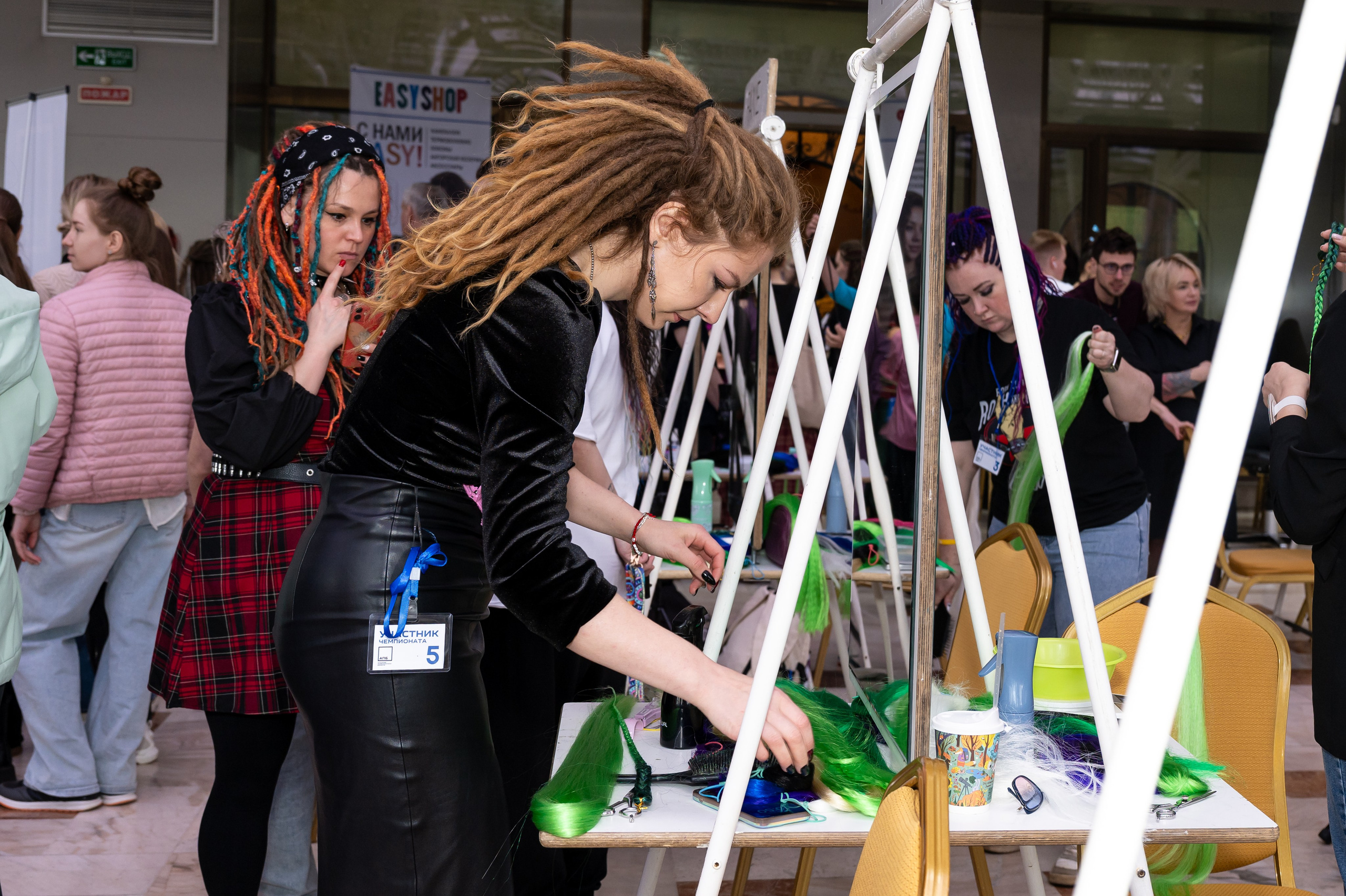 Турнир по брейдингу)