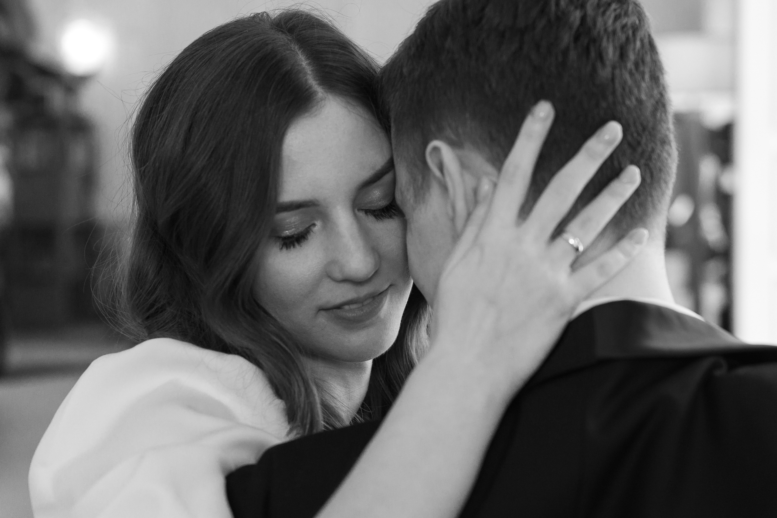 Рита и Дима | 12.04.2024. Свадебный фотограф в Москве Яна Деньгина