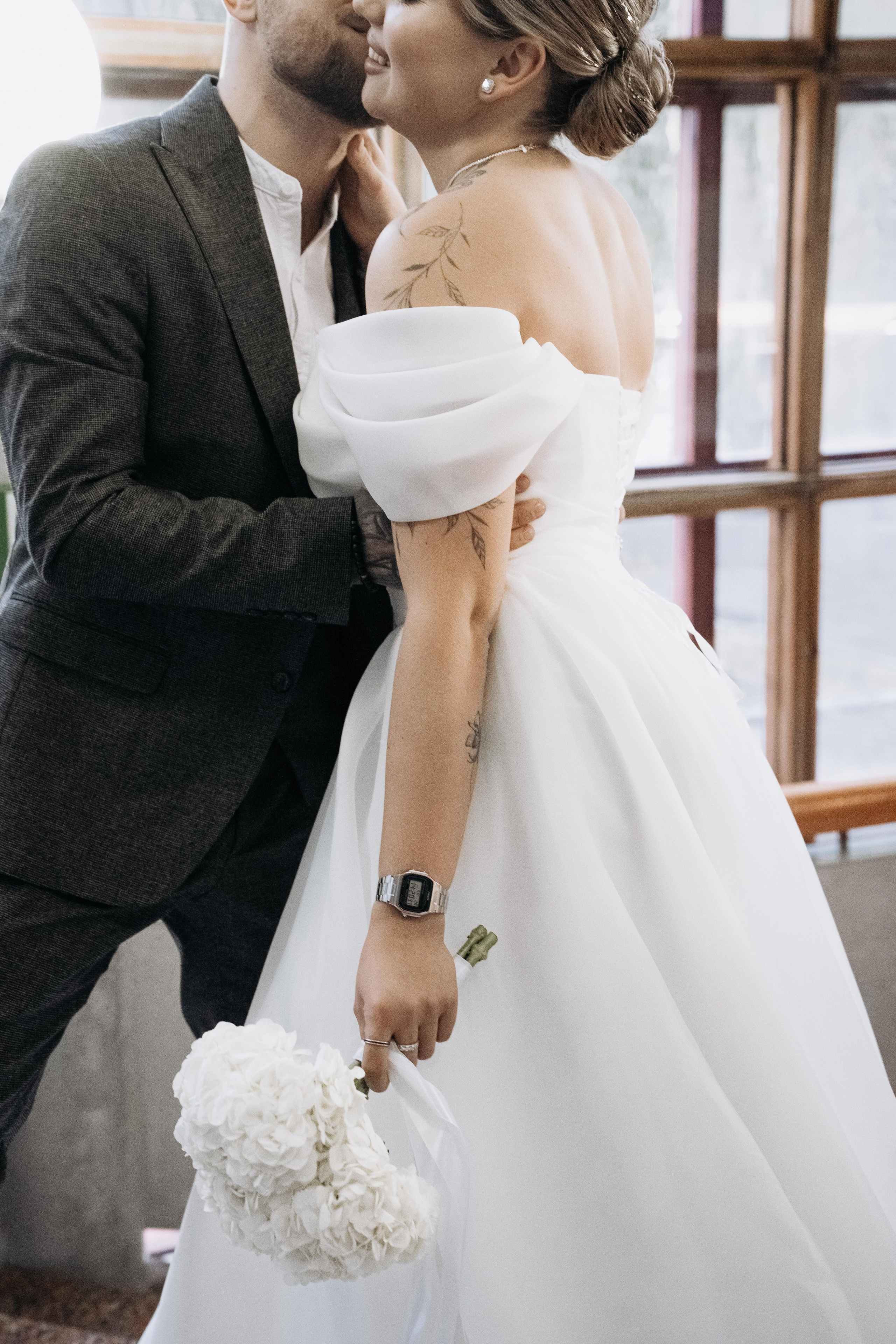 Wedding Story. Виктория Попова | Фотограф в Самаре