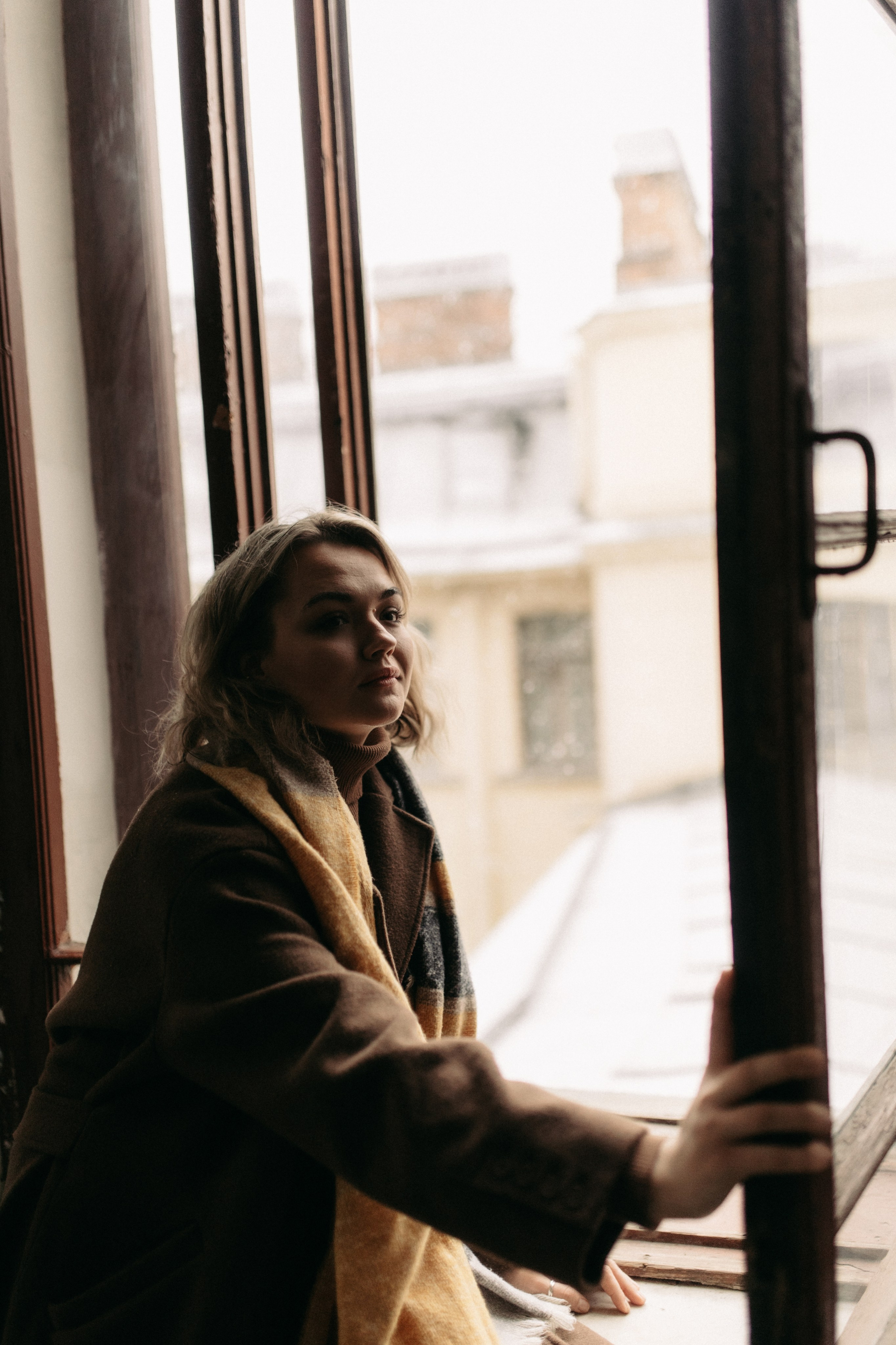 Анна. Фотограф в Санкт-Петербурге