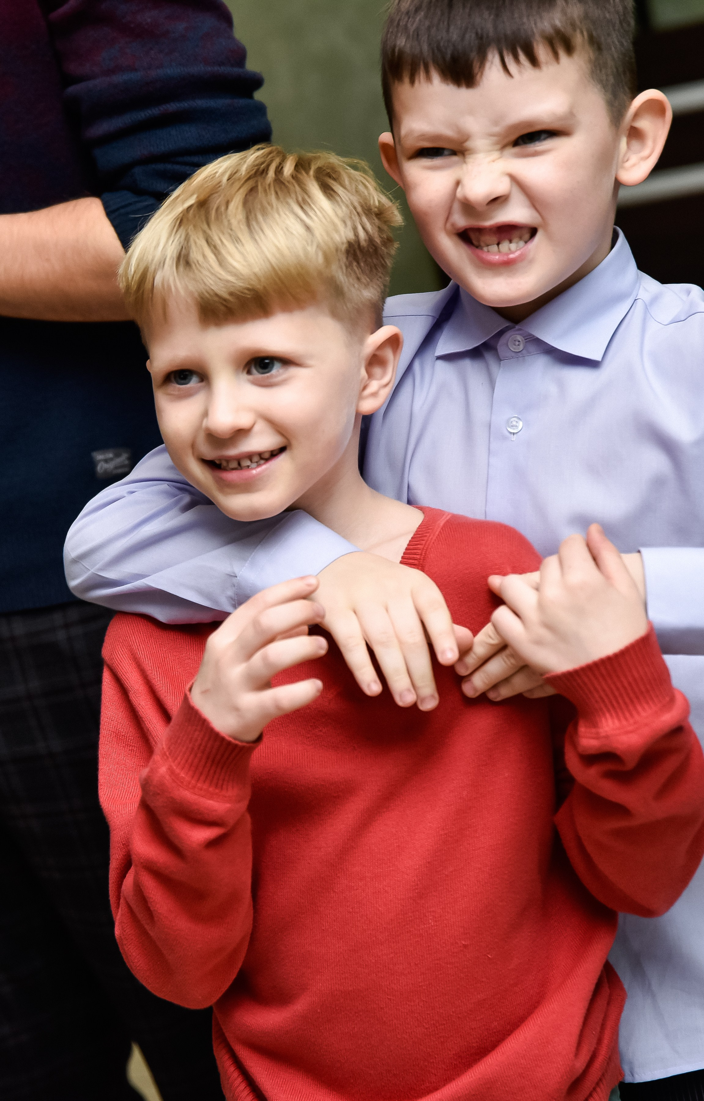 Юбилей Татьяны