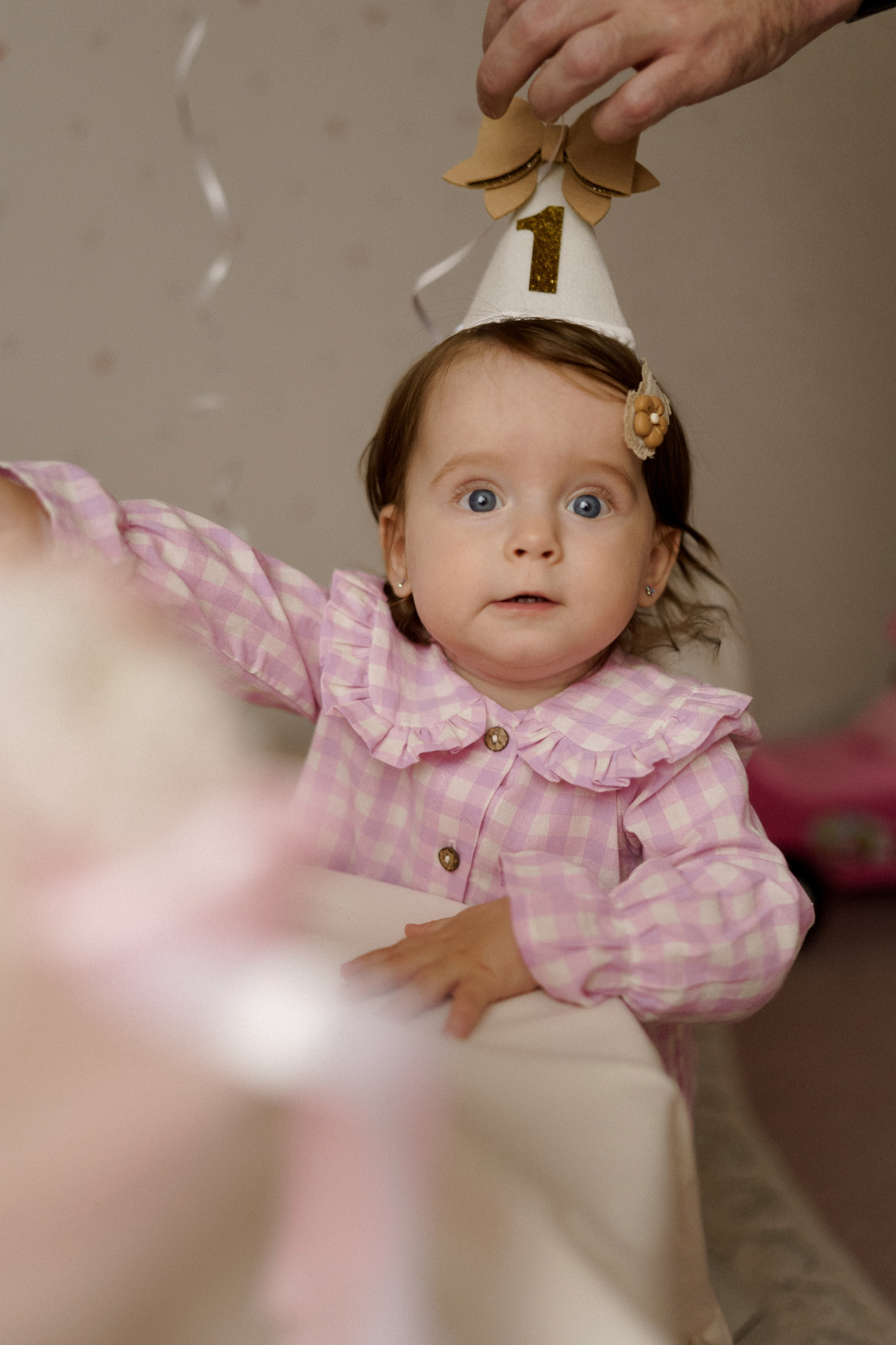 Один годик на двоих. Моменты и истории о вас настоящих