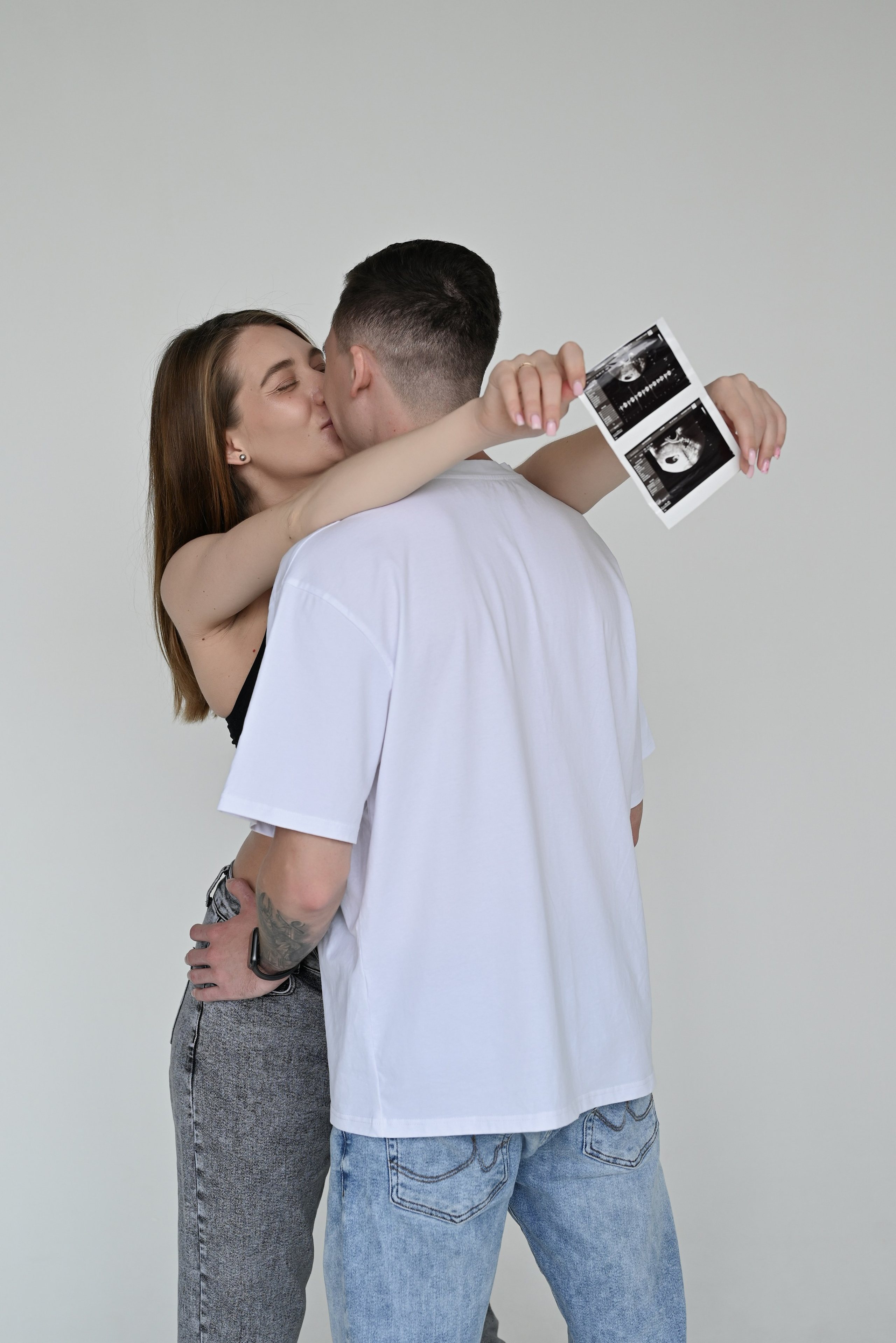 В ожидании малыша. Свадебный и семейный фотограф в Уфе Александров Максим