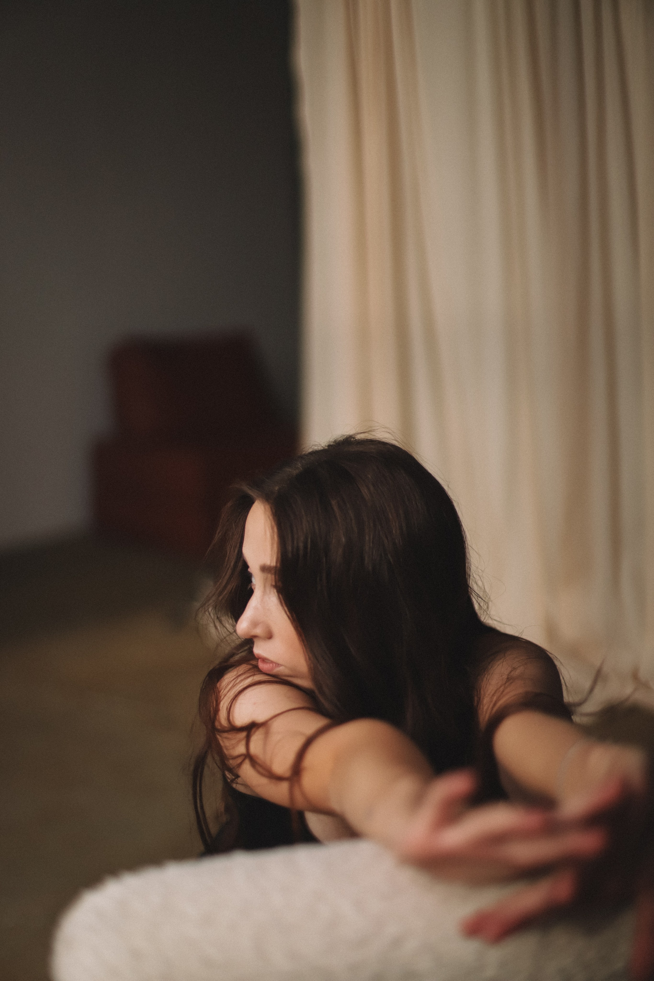 Марина. Фотограф в Нижнем Новгороде Кристина Батанова