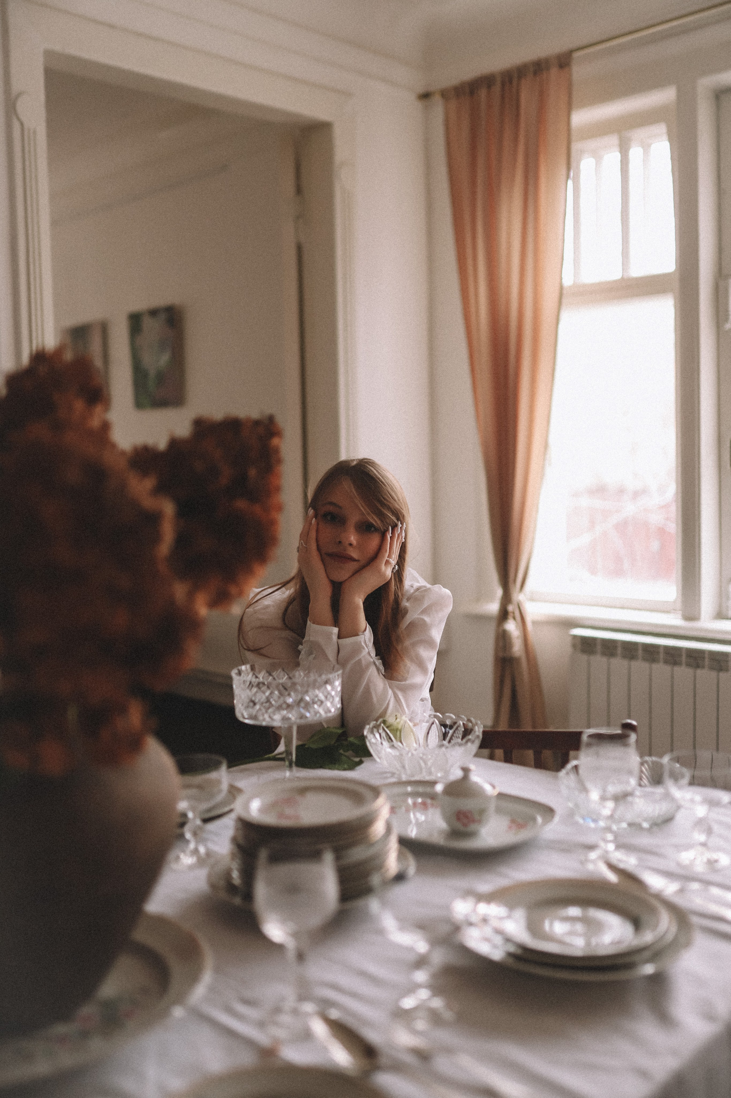 Женя. Фотограф в Нижнем Новгороде Кристина Батанова