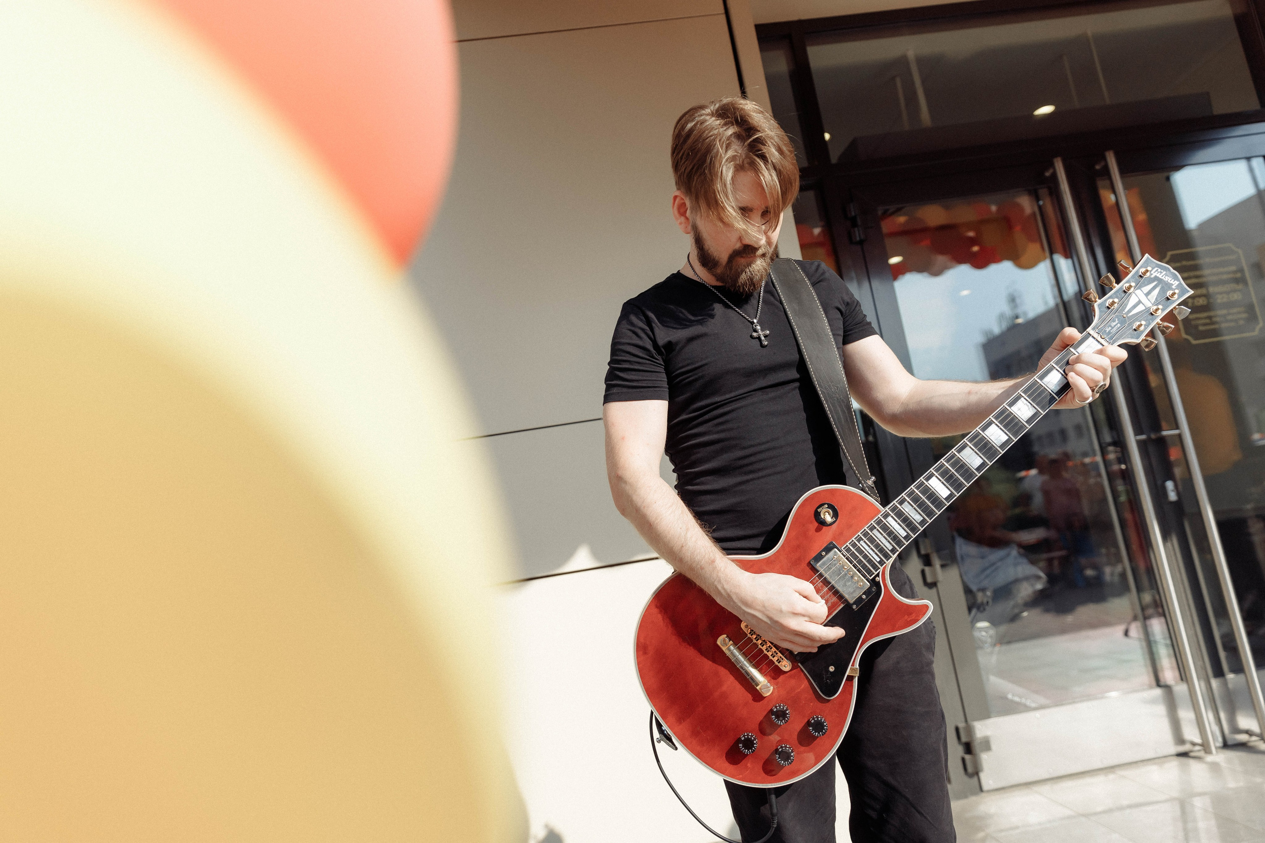 Дом Роналда Маклоналда. Свадебный фотограф Казань Чебоксары Москва