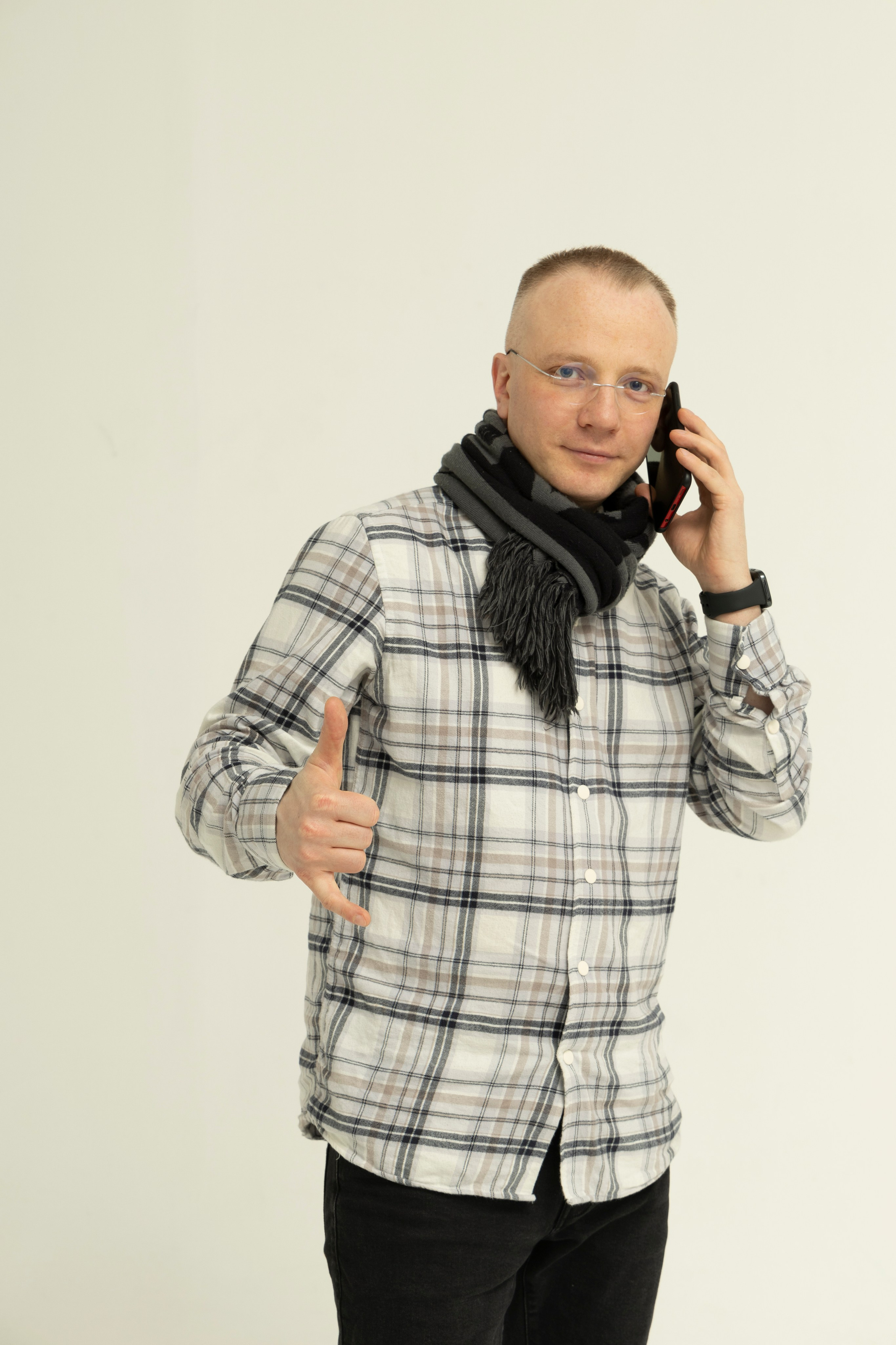 Максим. Фотограф Андрей Стариков