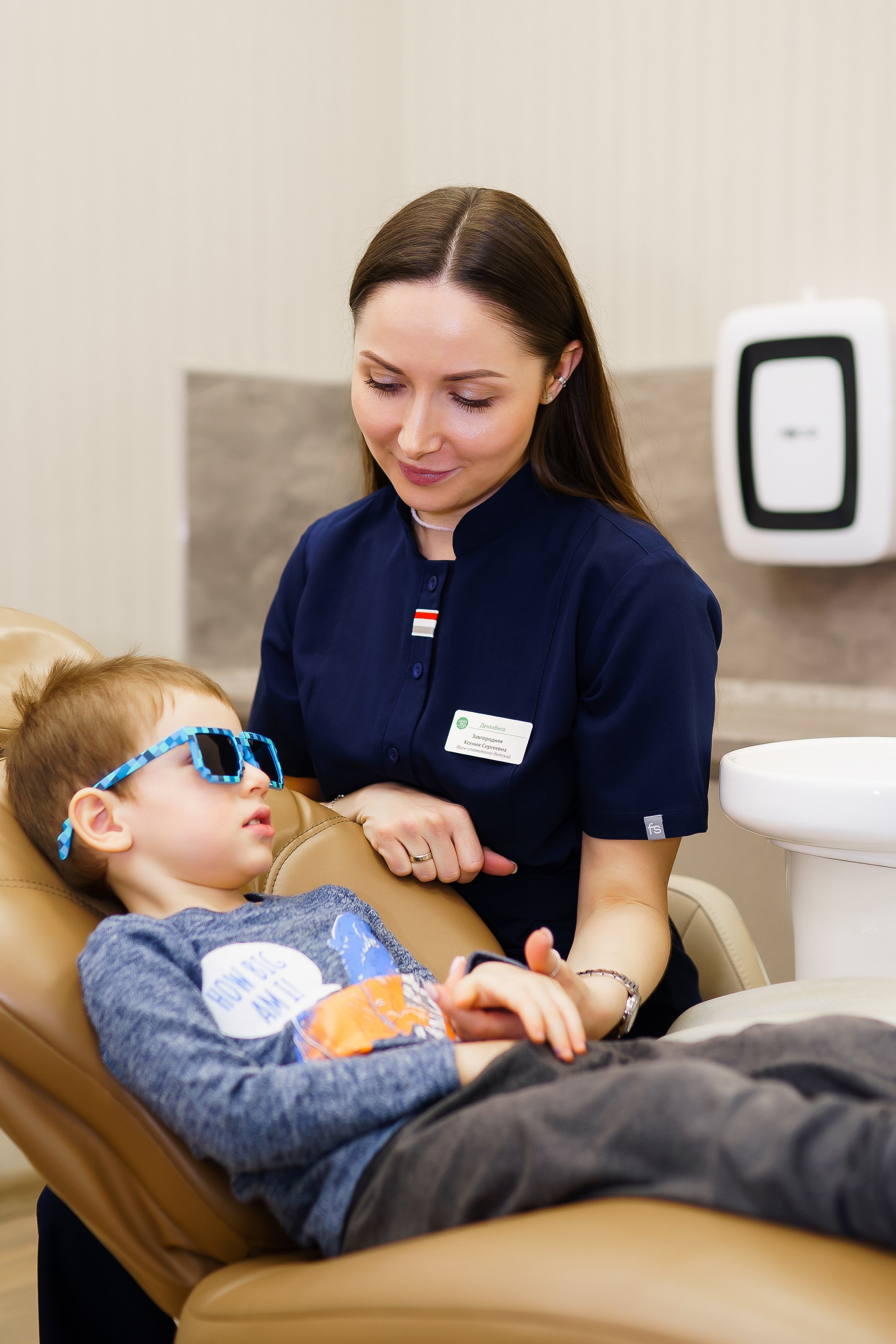 Контент для стоматологии. Фотограф в Москве Оксана Симонова