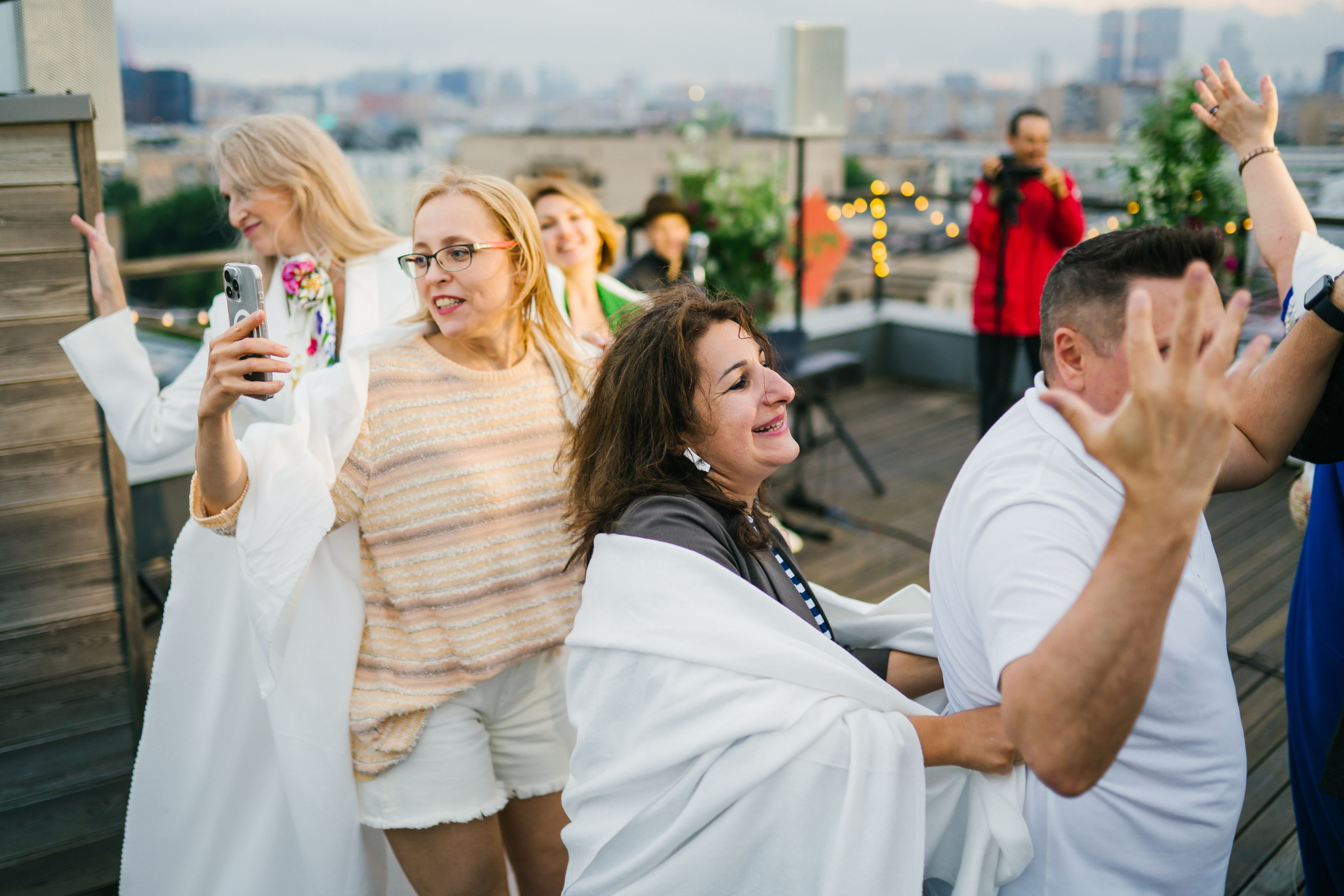 Репортаж мероприятия. Фотограф в Москве Оксана Симонова