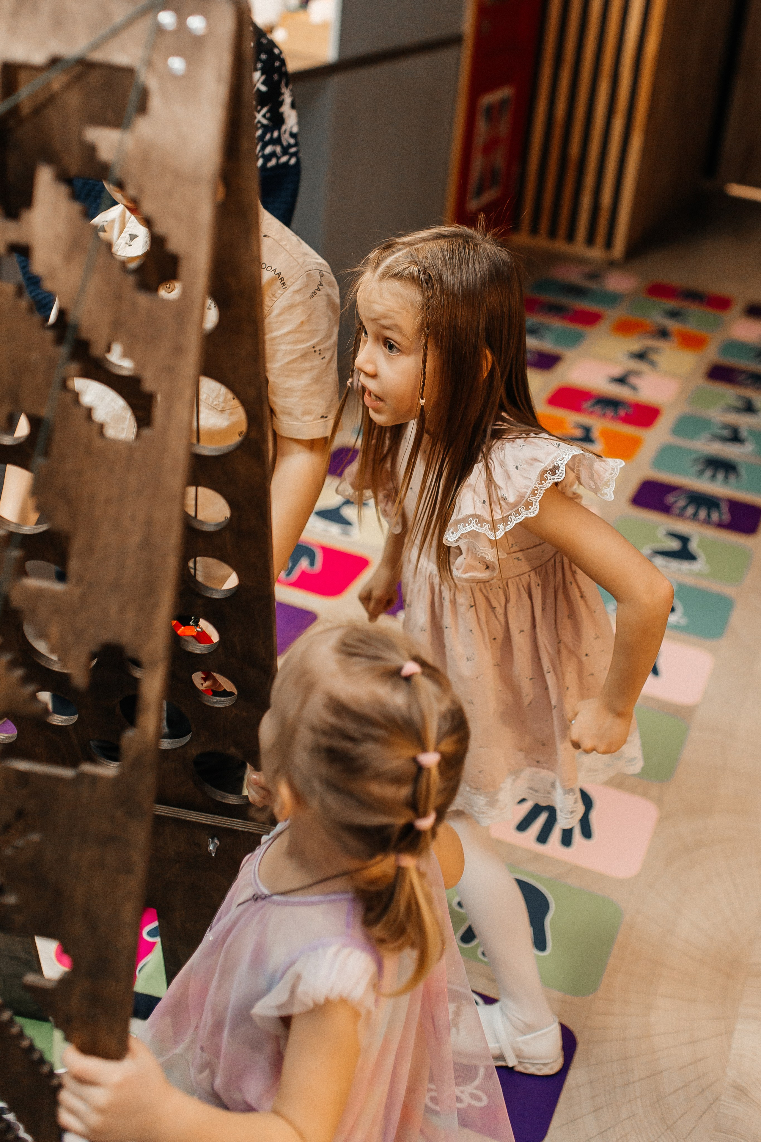 День рождения Мирославы. Елена Семейный фотограф Санкт-Петербург