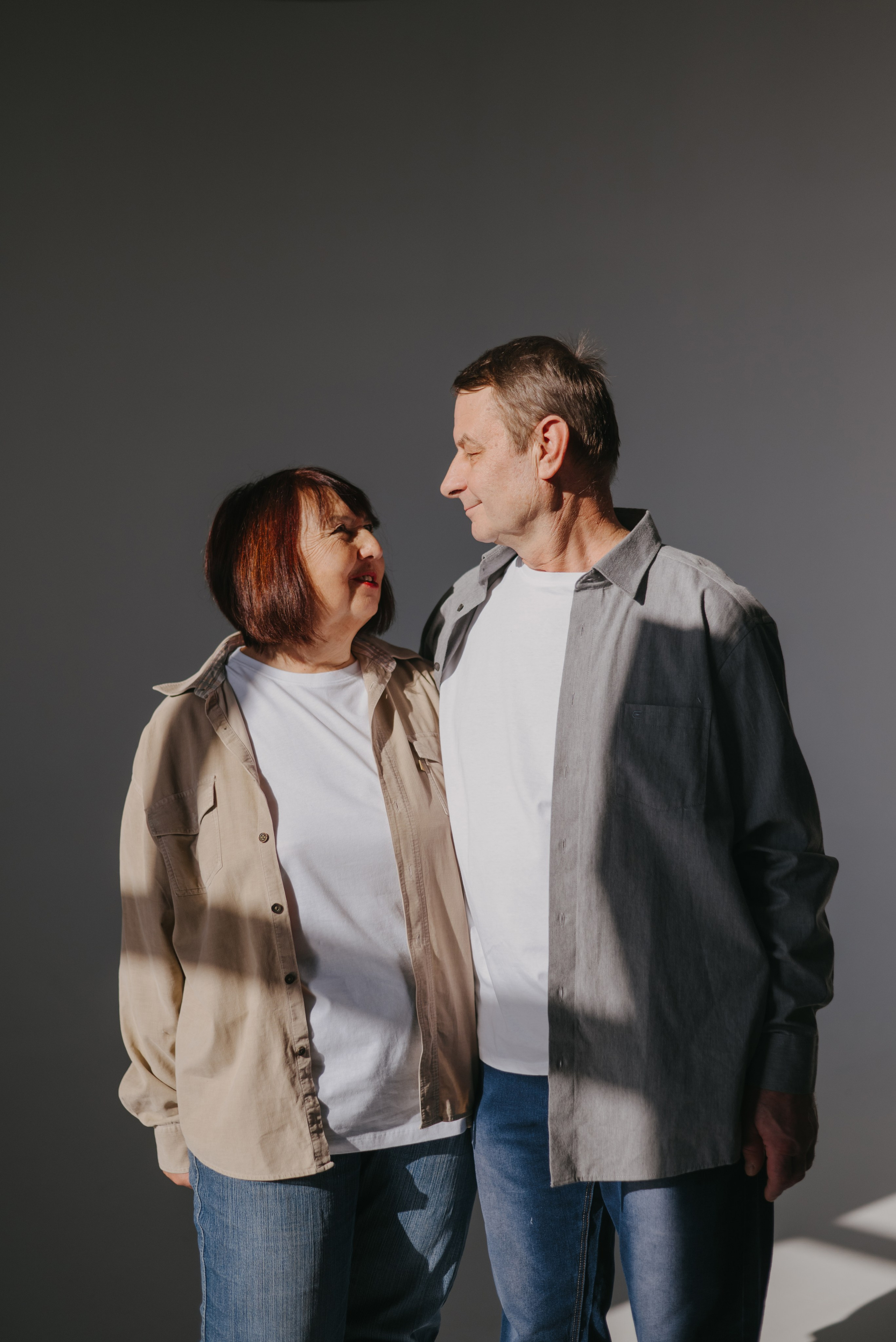 Big family D. Свадебный фотограф Уфа Дарья Насырова