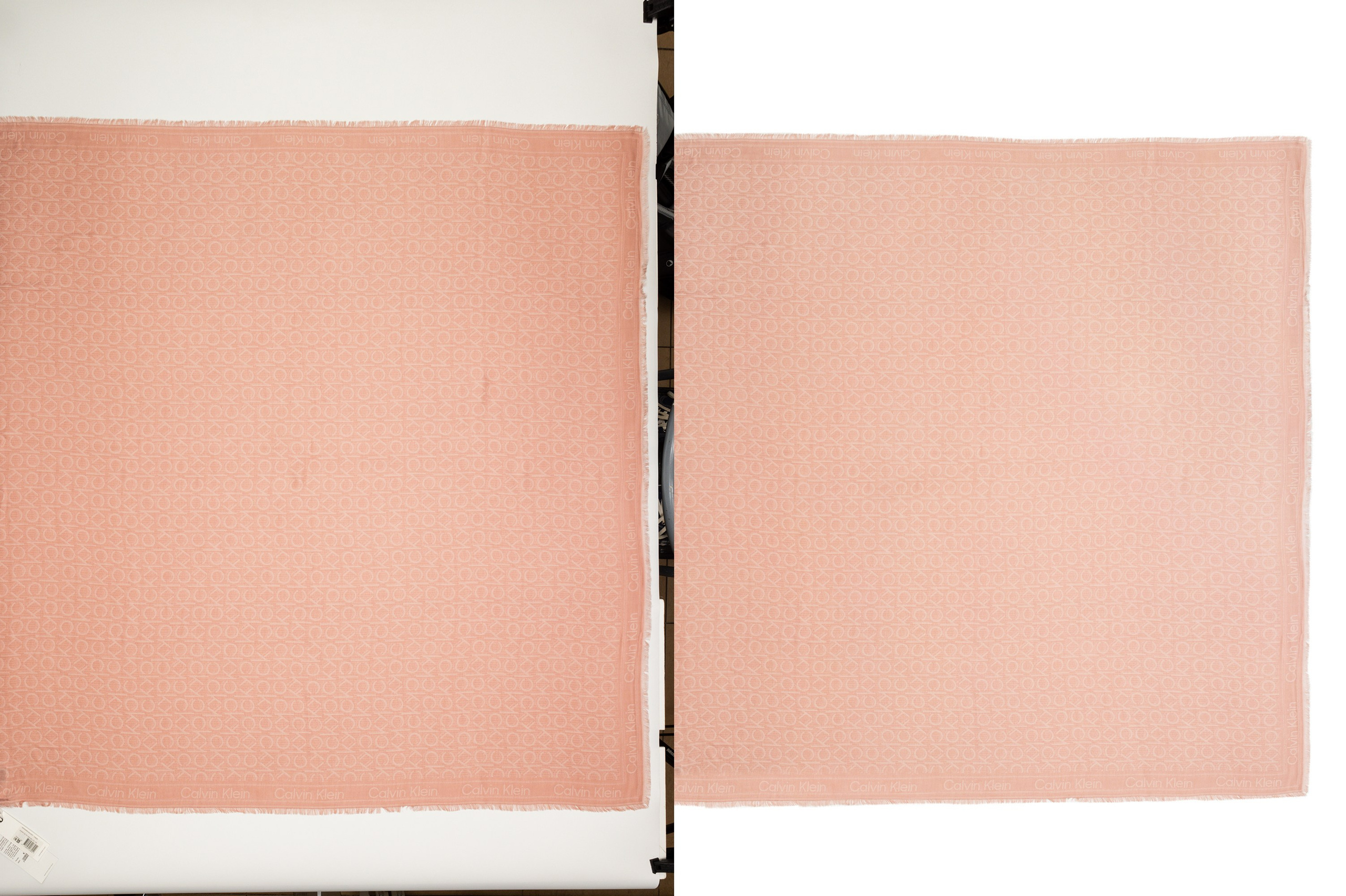 Ретушь фотографий шарфов, головных уборов и поясов | Студия SVITHART