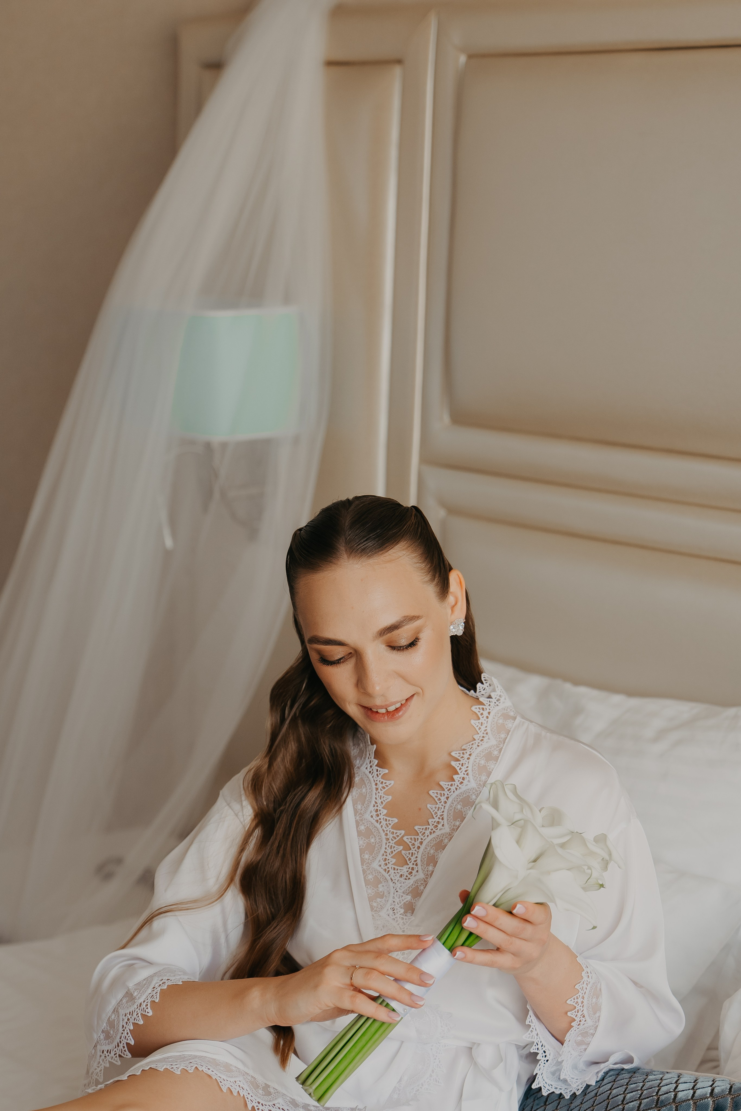 Ильдар и Софа. Фотограф в Санкт-Петербурге Мария Александрова