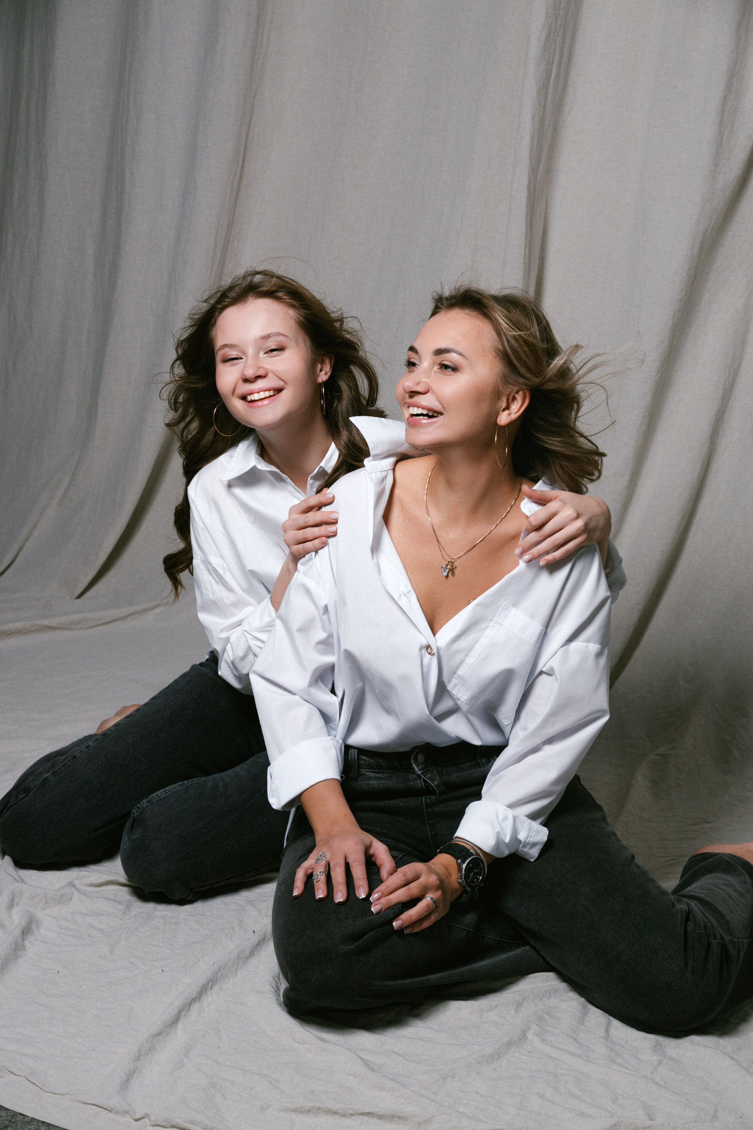 Sasha | Sonya. Https://instagram.com/ana.stasia.n