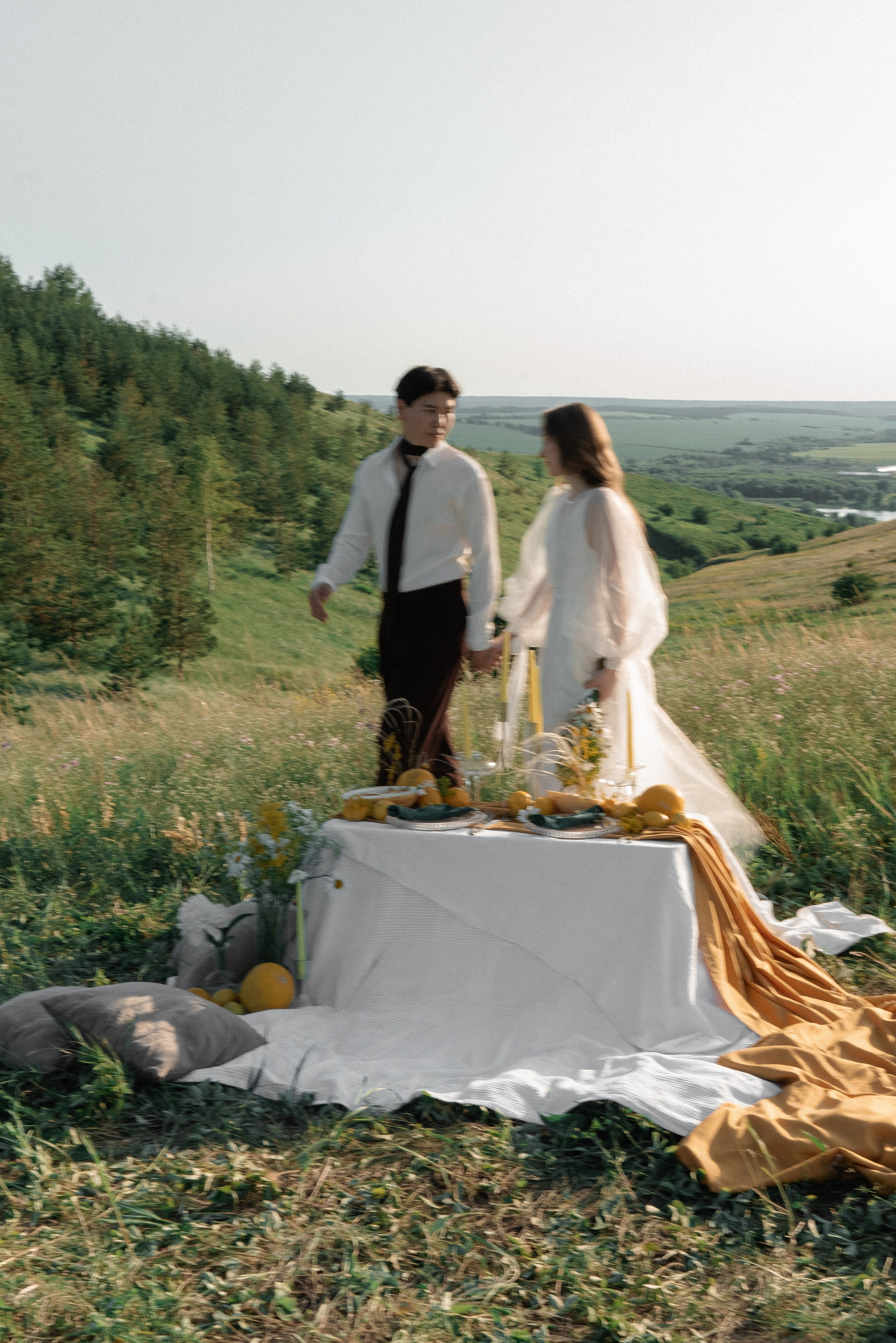 Только любовь. Свадебный фотограф Евгения Наумовец