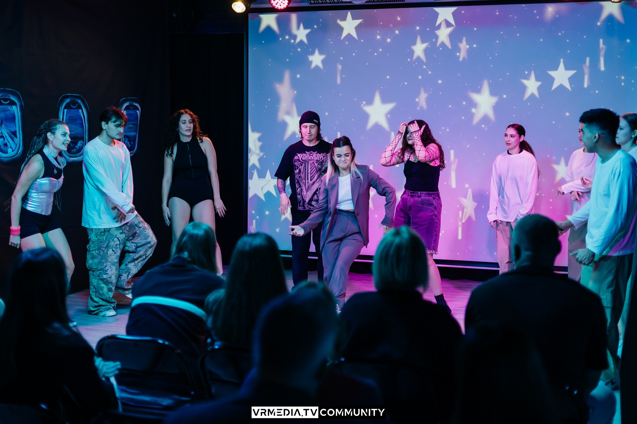 5 лет «House of Dance»