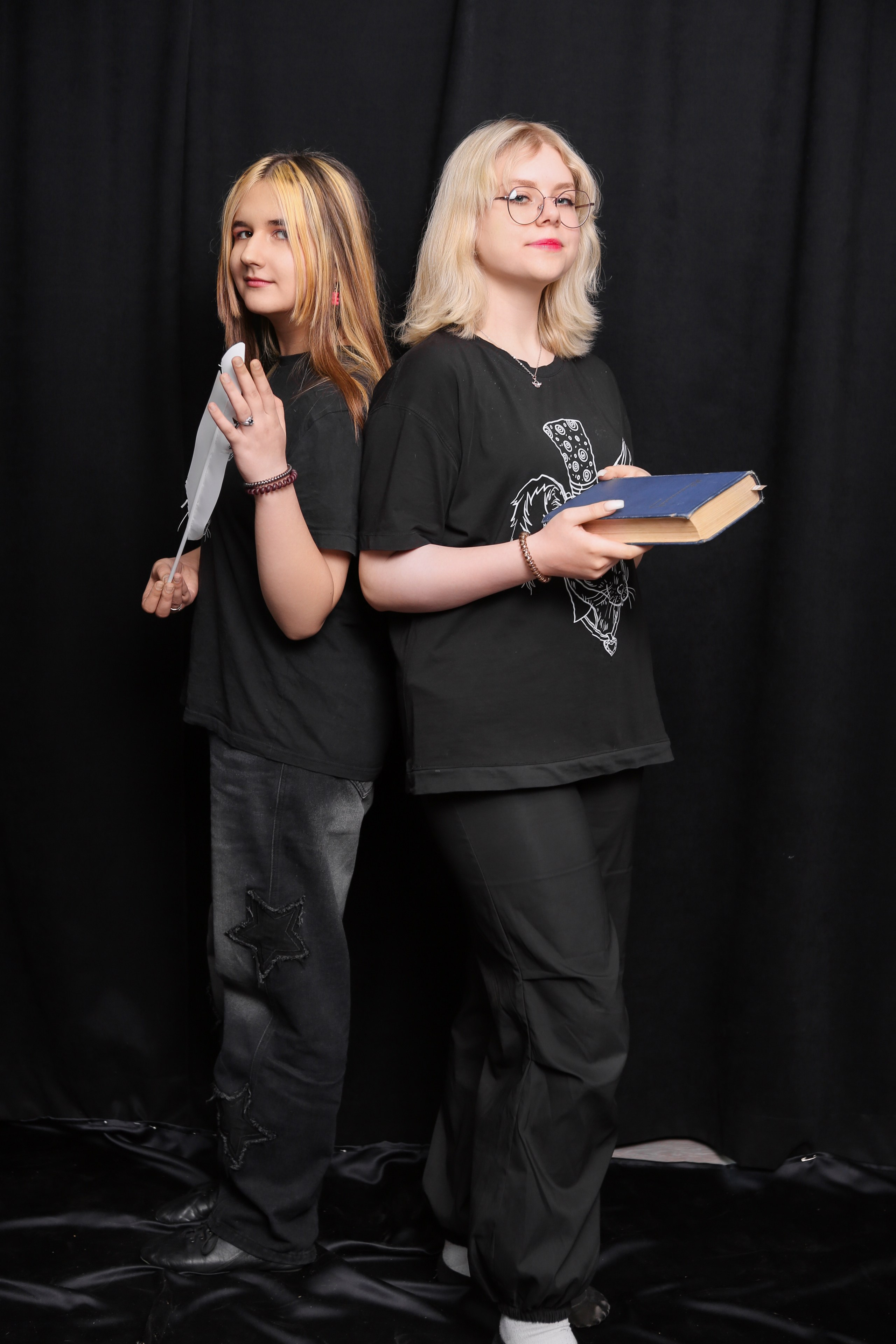 ТС ФАНТАЗИЯ — БОЛЬШАЯ СЪЕМКА. Профессиональный фотограф в Мценске и Орловской области