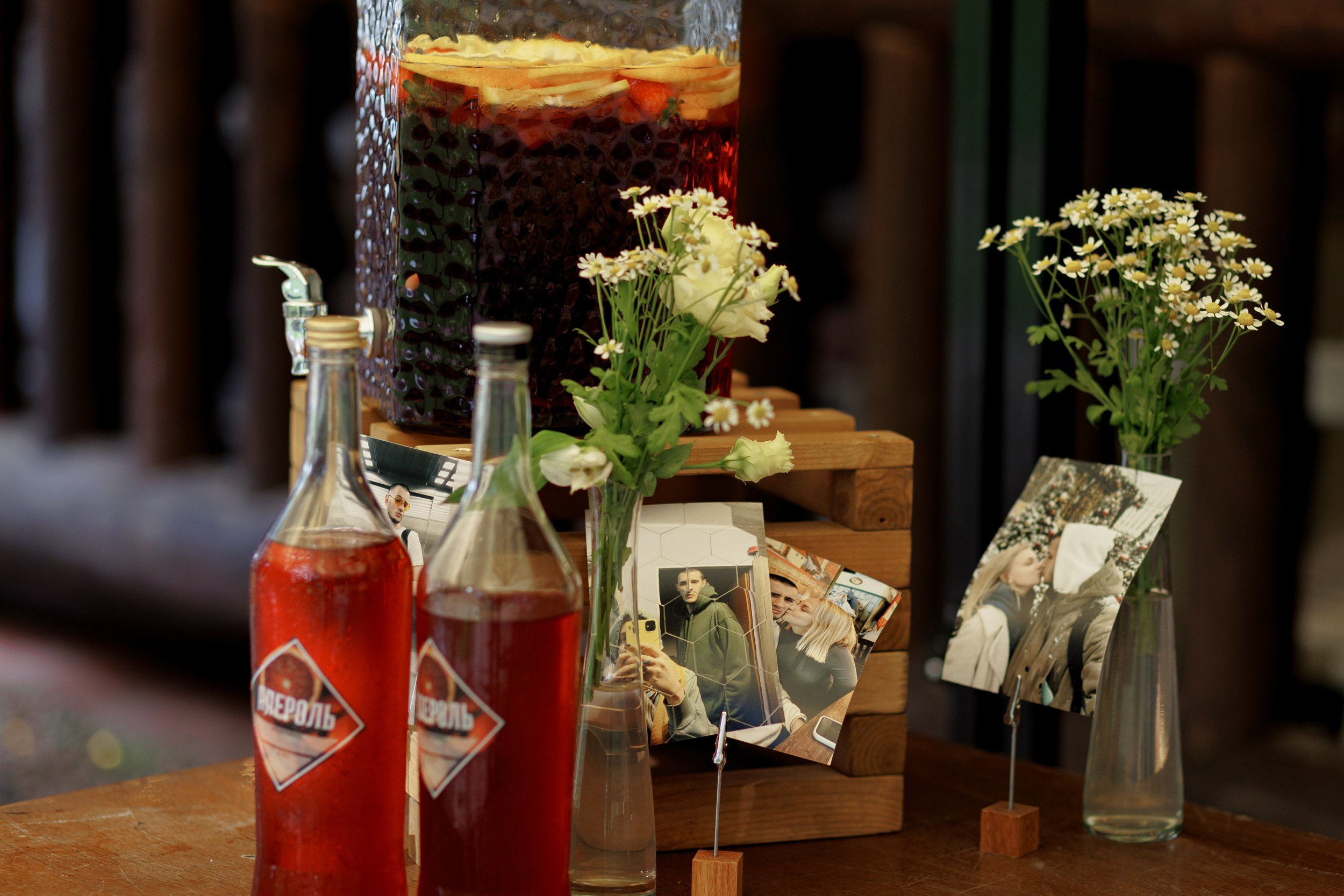 Андрей & Анастасия. Свадебный и семейный фотограф в Твери, Москве, Санкт-Петербурге