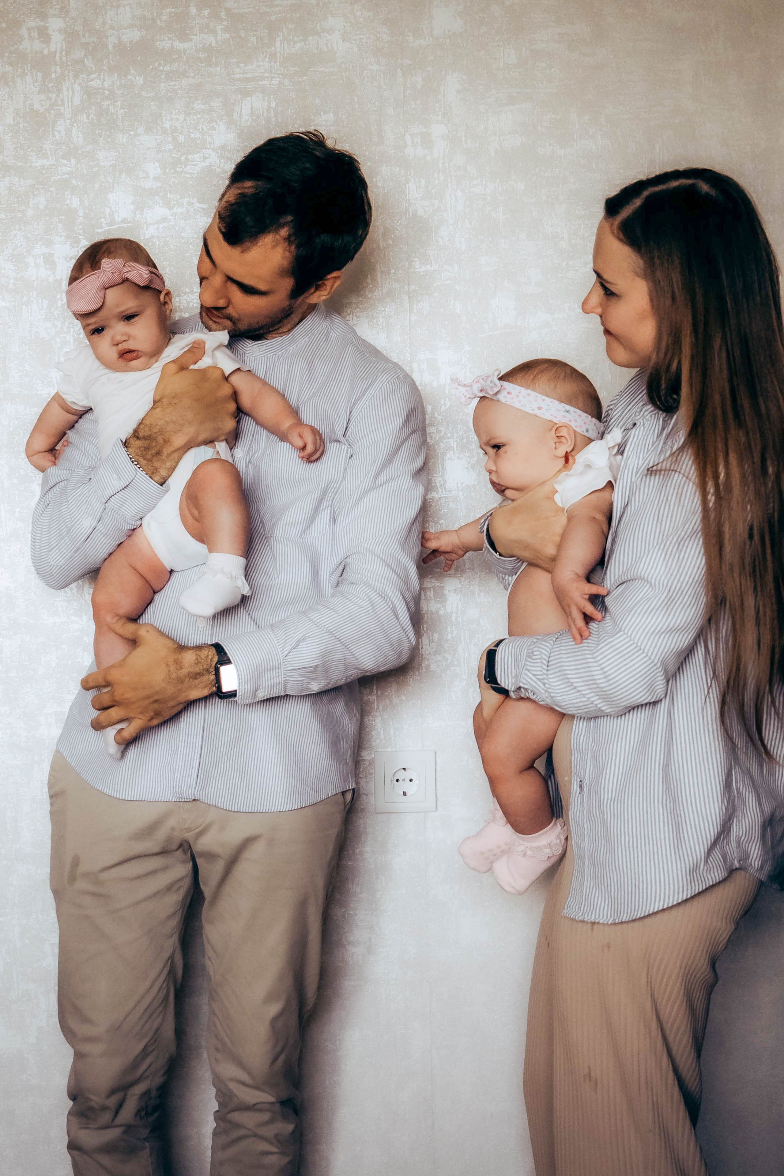 Домашние съемки. Фотограф/ видеограф Катя Ильина Калуга