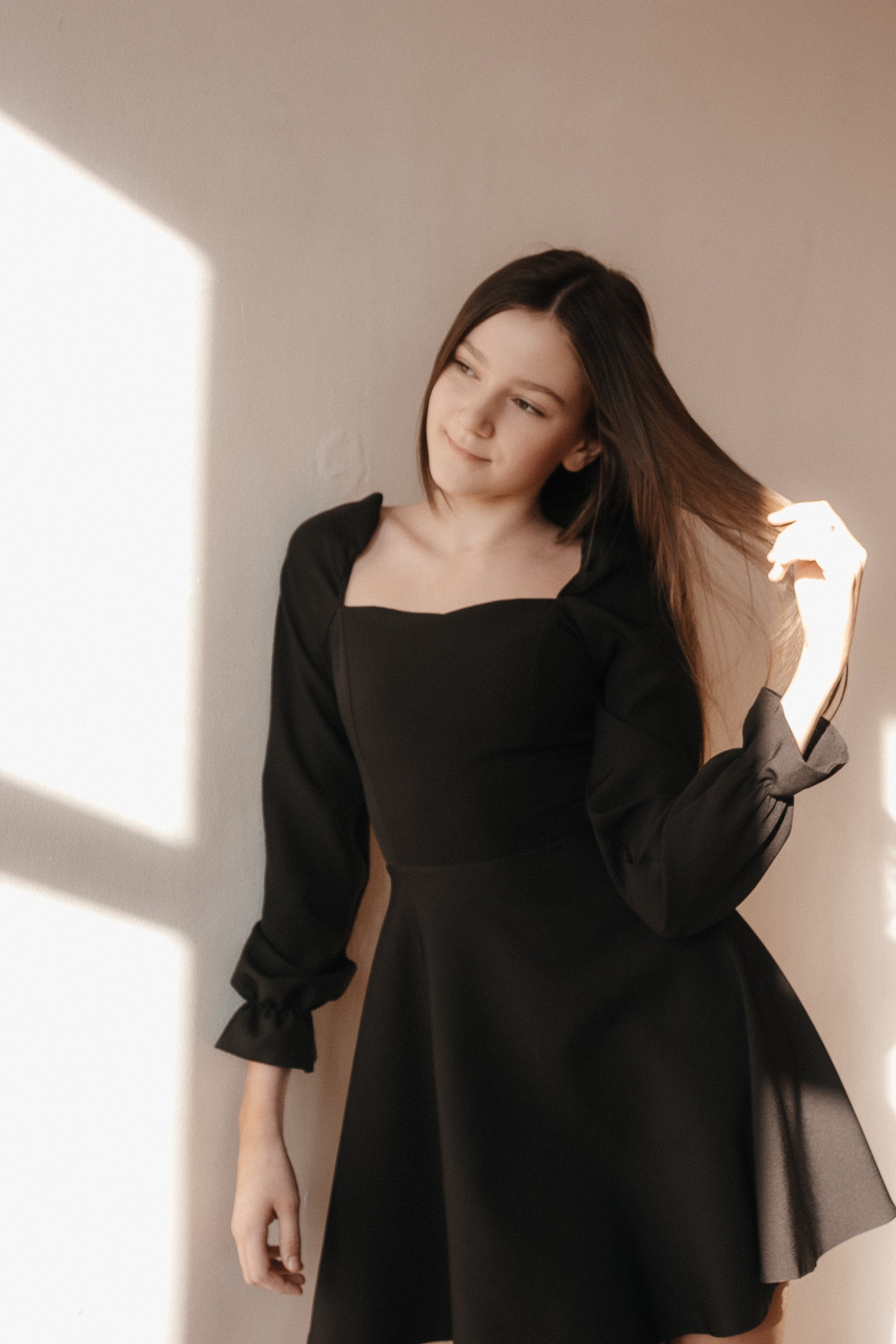 R. Семейный фотограф Казань Никита Федин