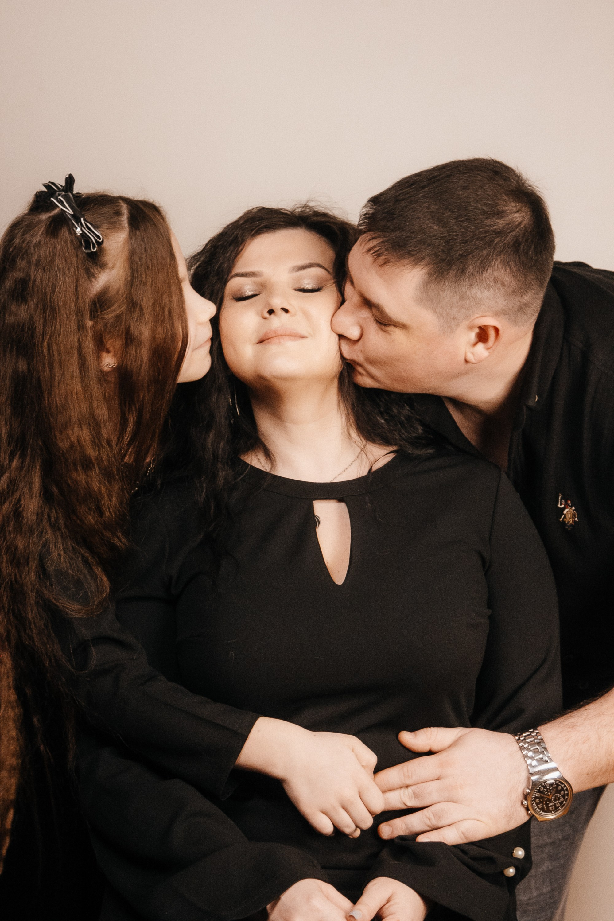 F. Семейный фотограф Казань Никита Федин