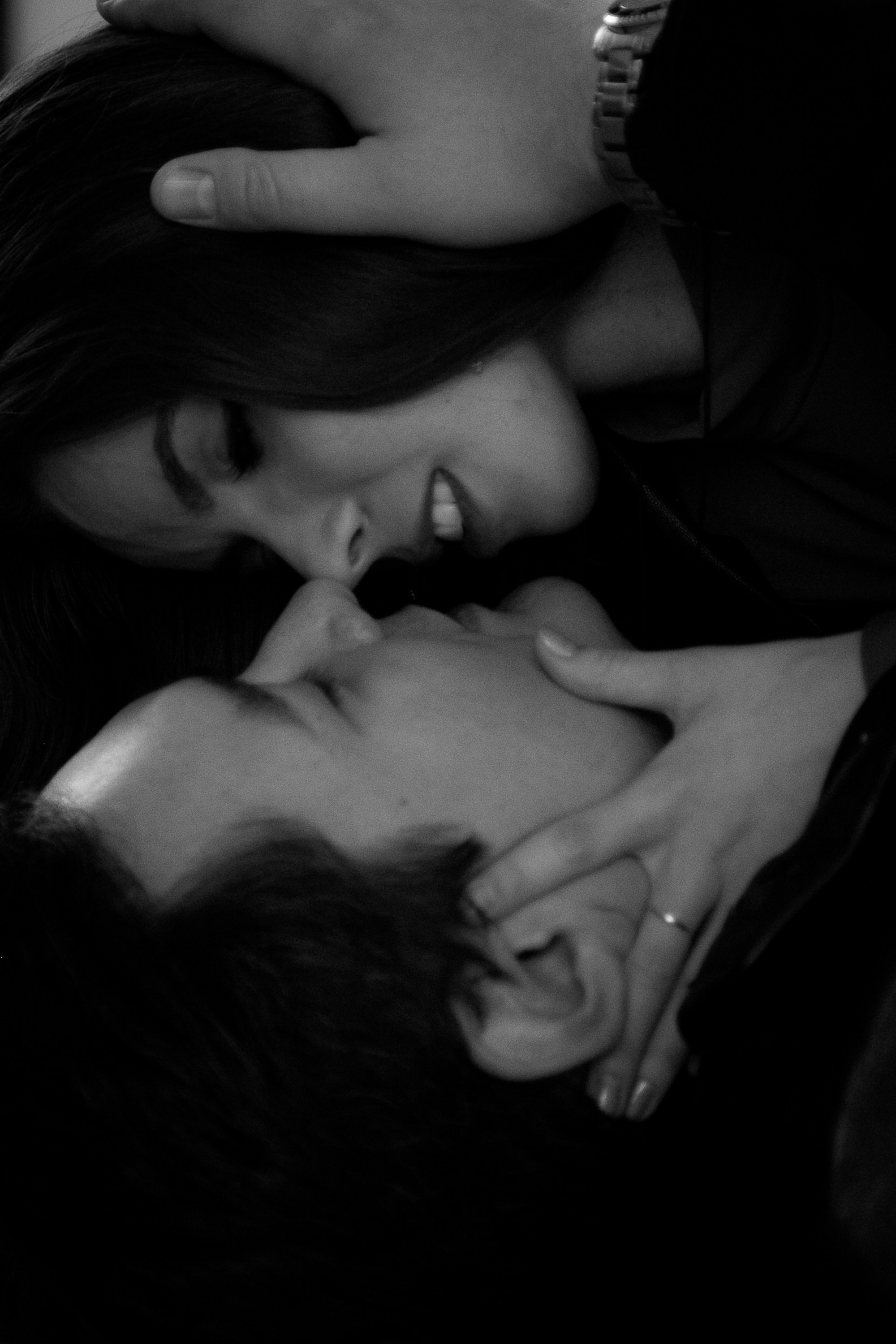 LOVE. Семейный фотограф Казань Никита Федин