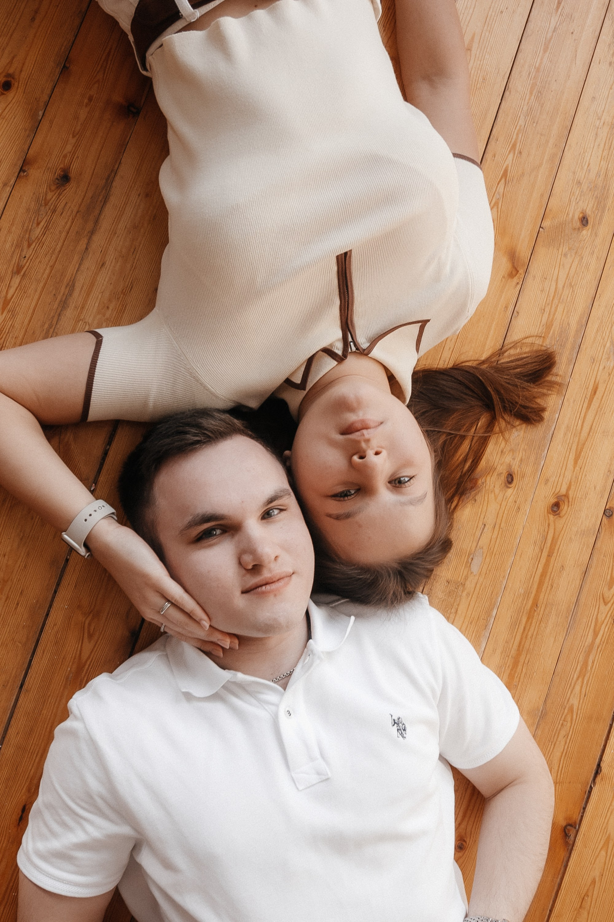 LOVE. Семейный фотограф Казань Никита Федин