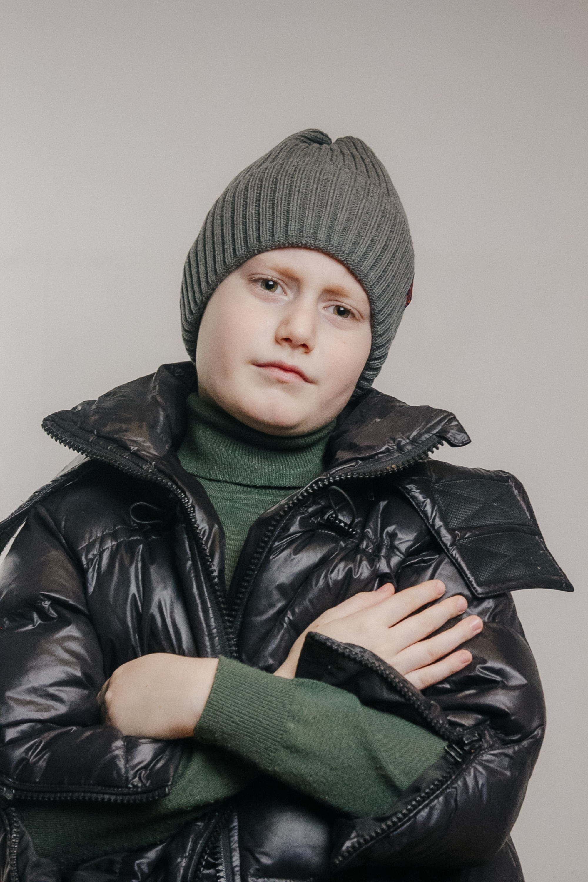 Y. Семейный фотограф Казань Никита Федин