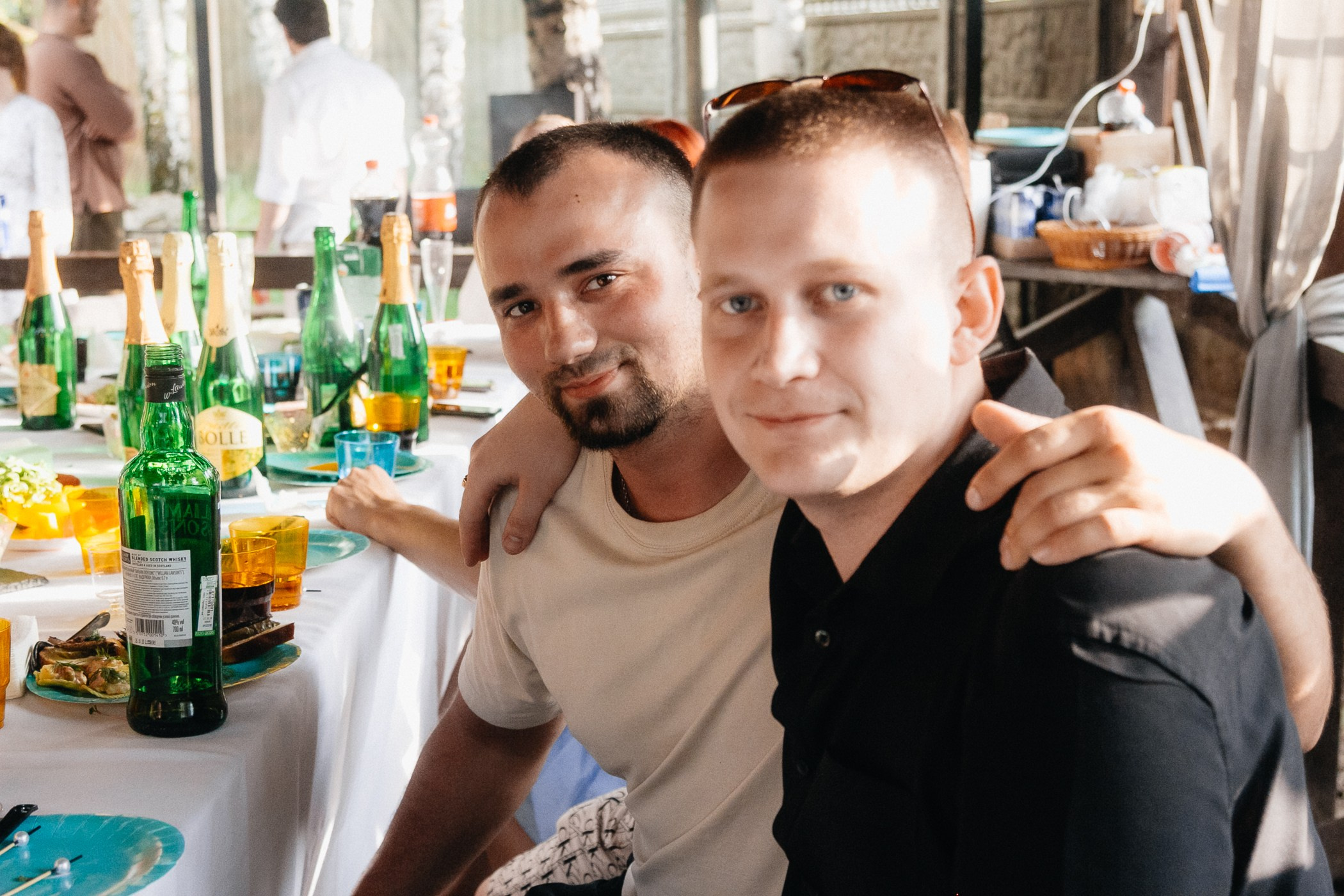 WEDDING. Семейный фотограф Казань Никита Федин