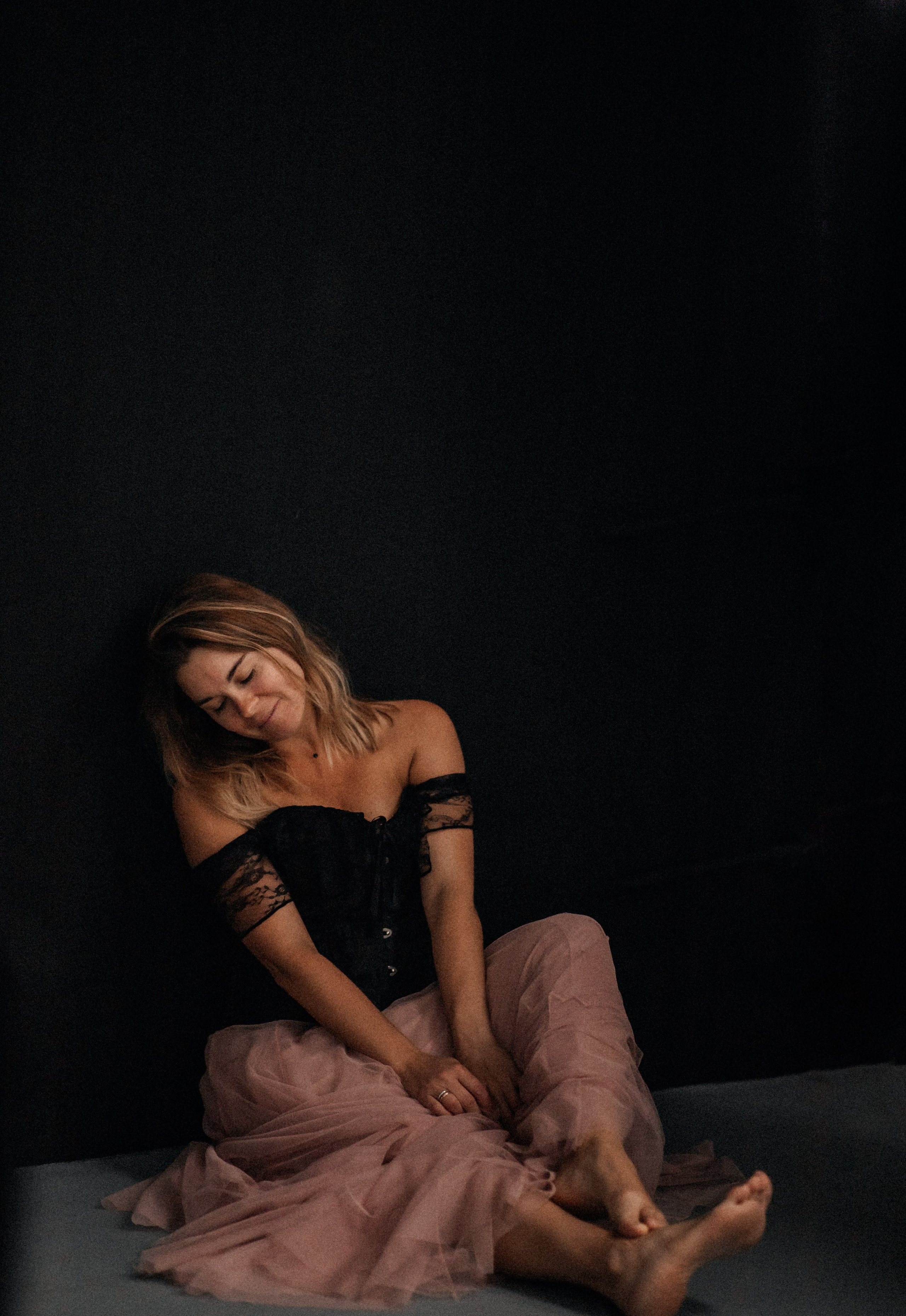 Олеся. Женский фотограф в Москве Юля Иванова