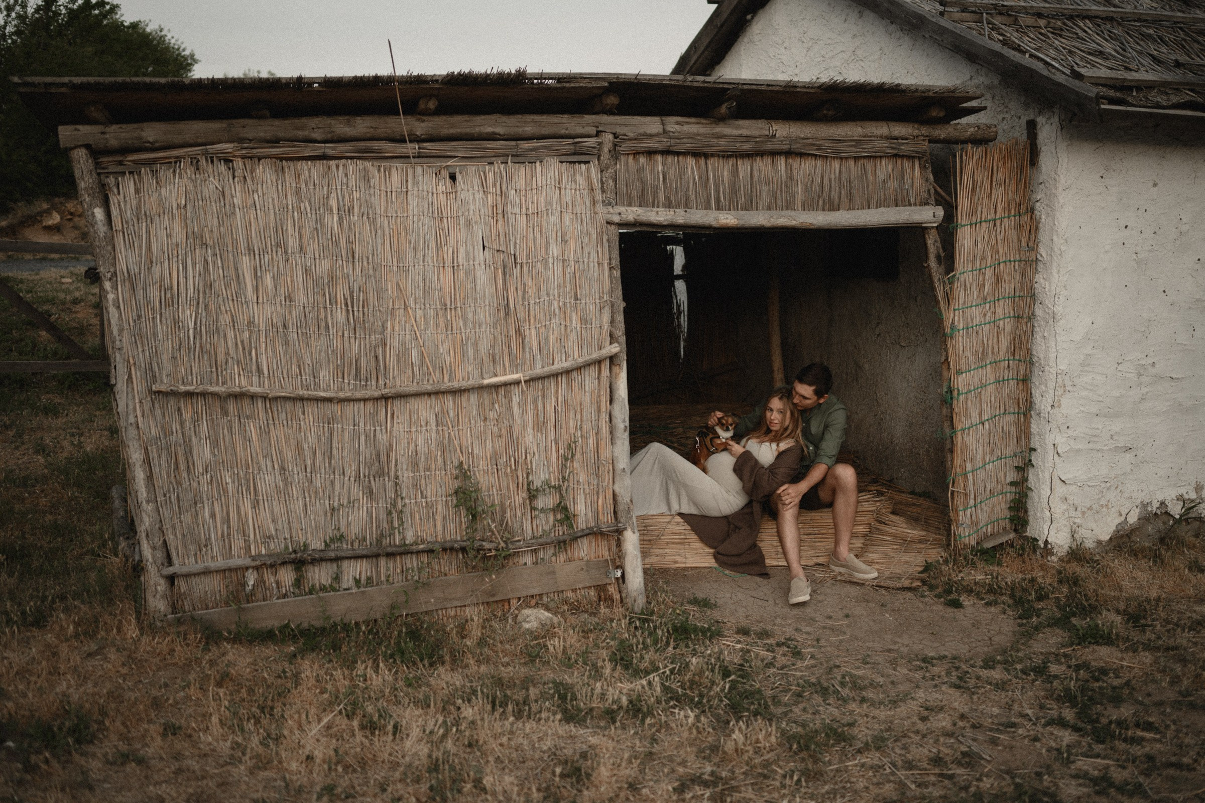 Павел и его женсовет. Свадебный и семейный фотограф в Ростове-на-Дону