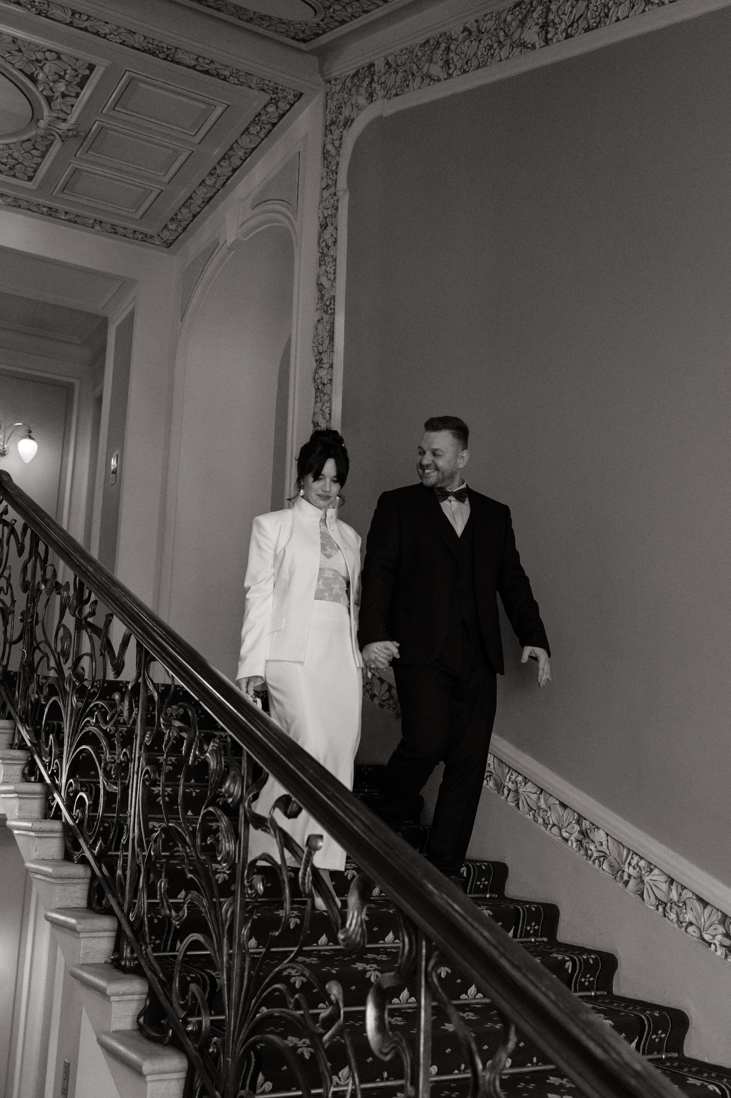 Ксения и Роман. Свадебный фотограф Фадеева Алёна