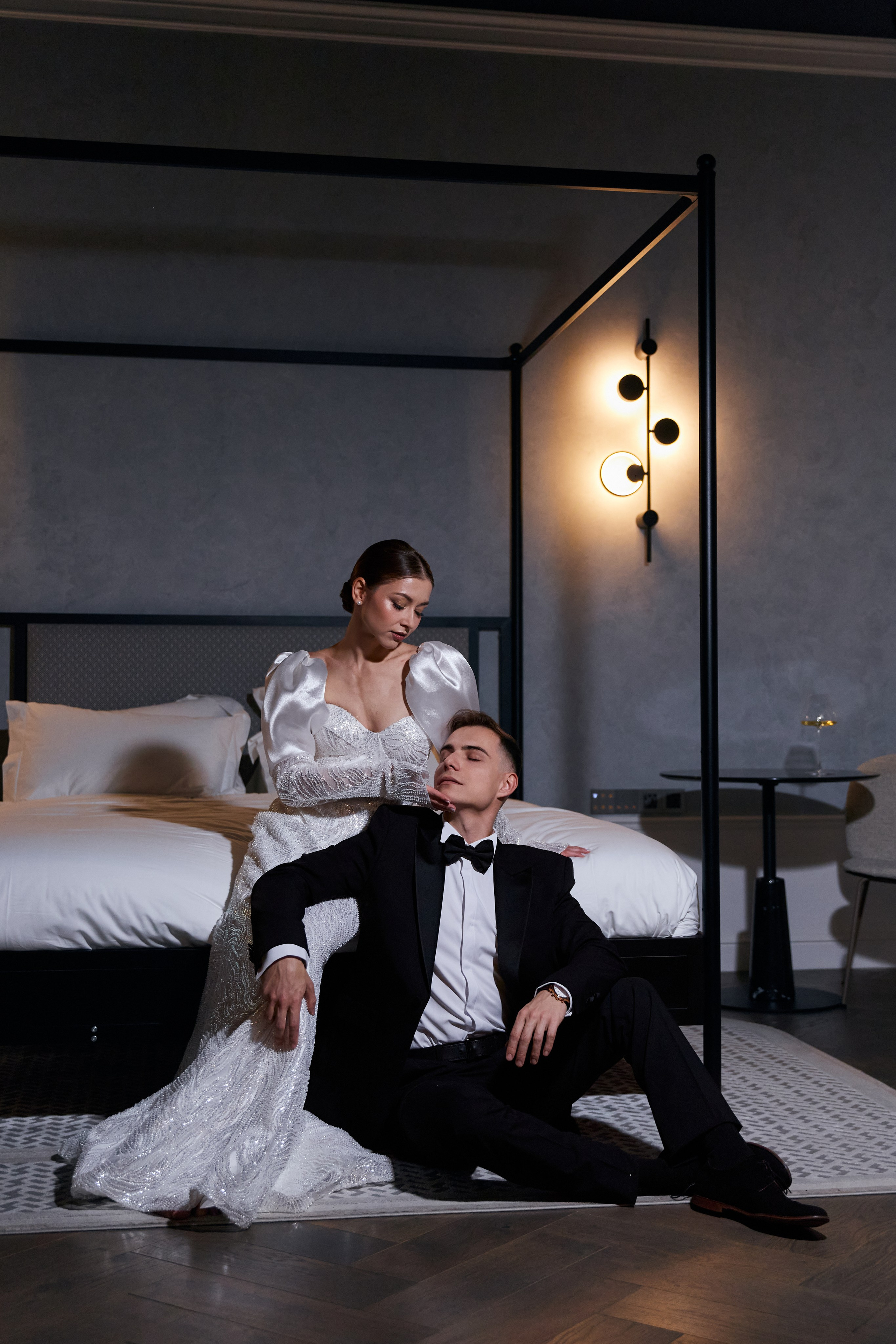 Огюстин Шатильон. Фотограф в Самаре Анастасия Афанасьева