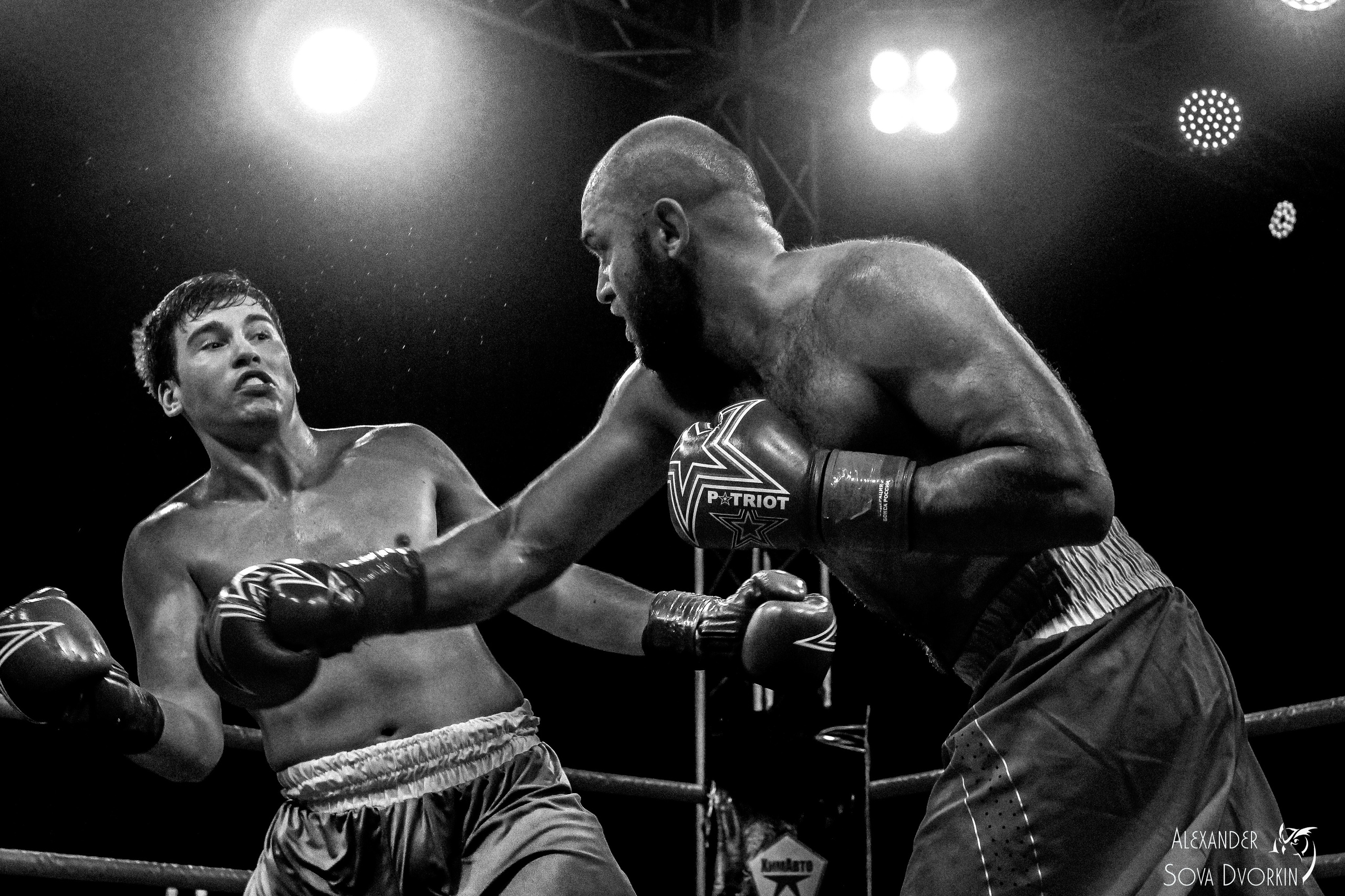 Спорт. Семейный и детский фотограф в Москве и Красногорске Александр Дворкин