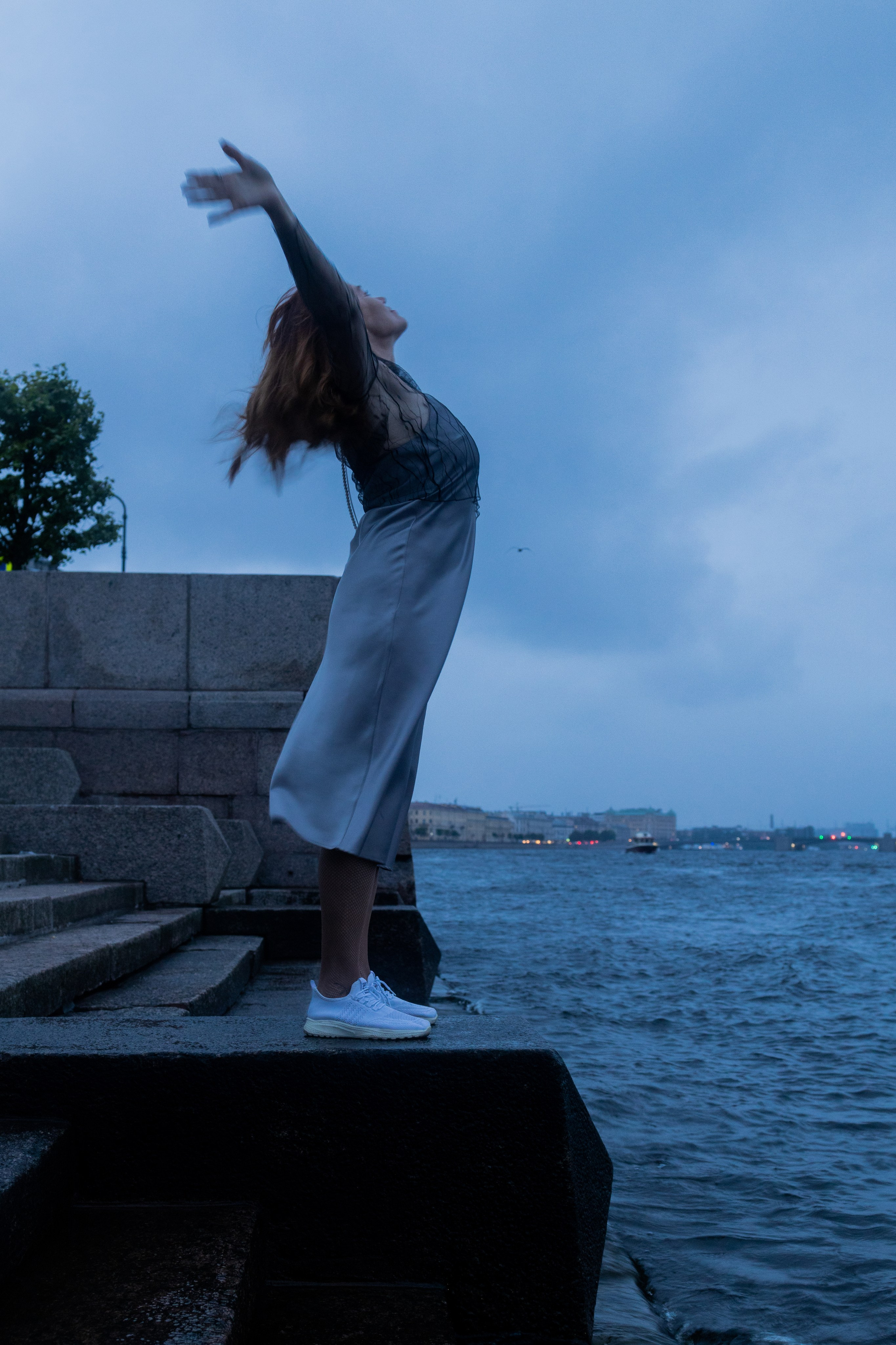 Эстетика П р о Я в л е н и я. Виноградова Маргарита. Фотограф P r o Явления