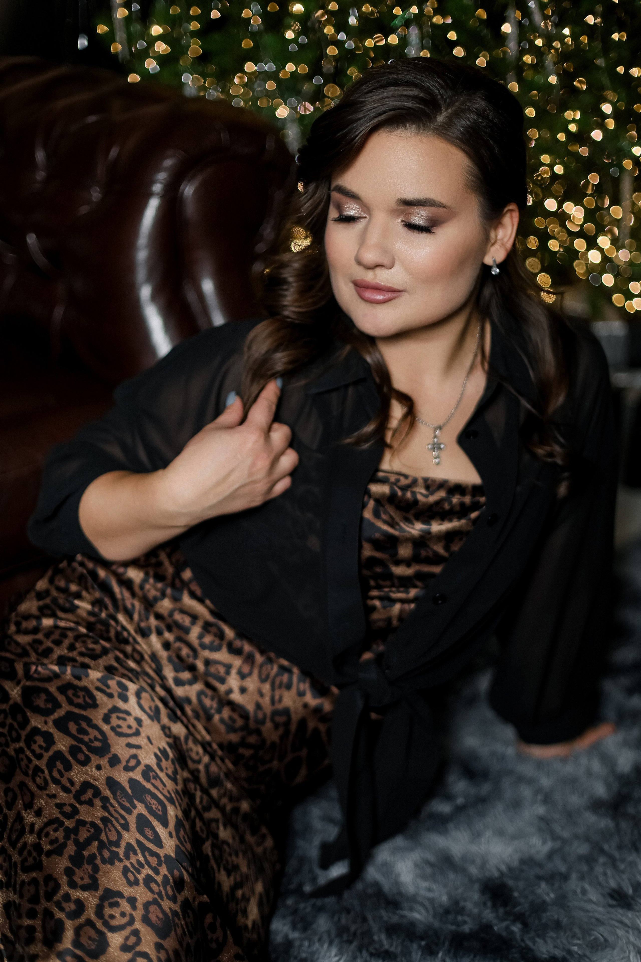 Анна. Свадебный фотограф Ольга Гречко