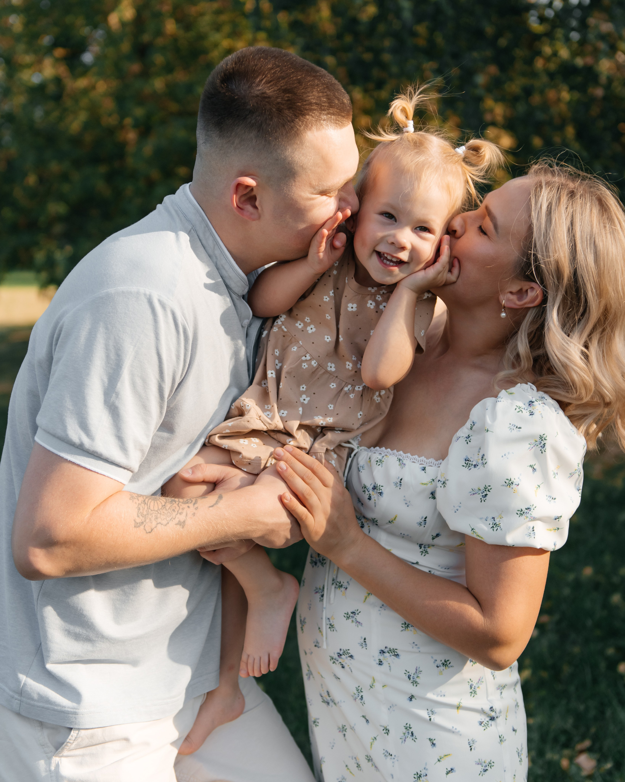 СЕМЕЙНЫЙ ПИКНИК. ДИНА МИХНЕВА спортивный фотограф Москва