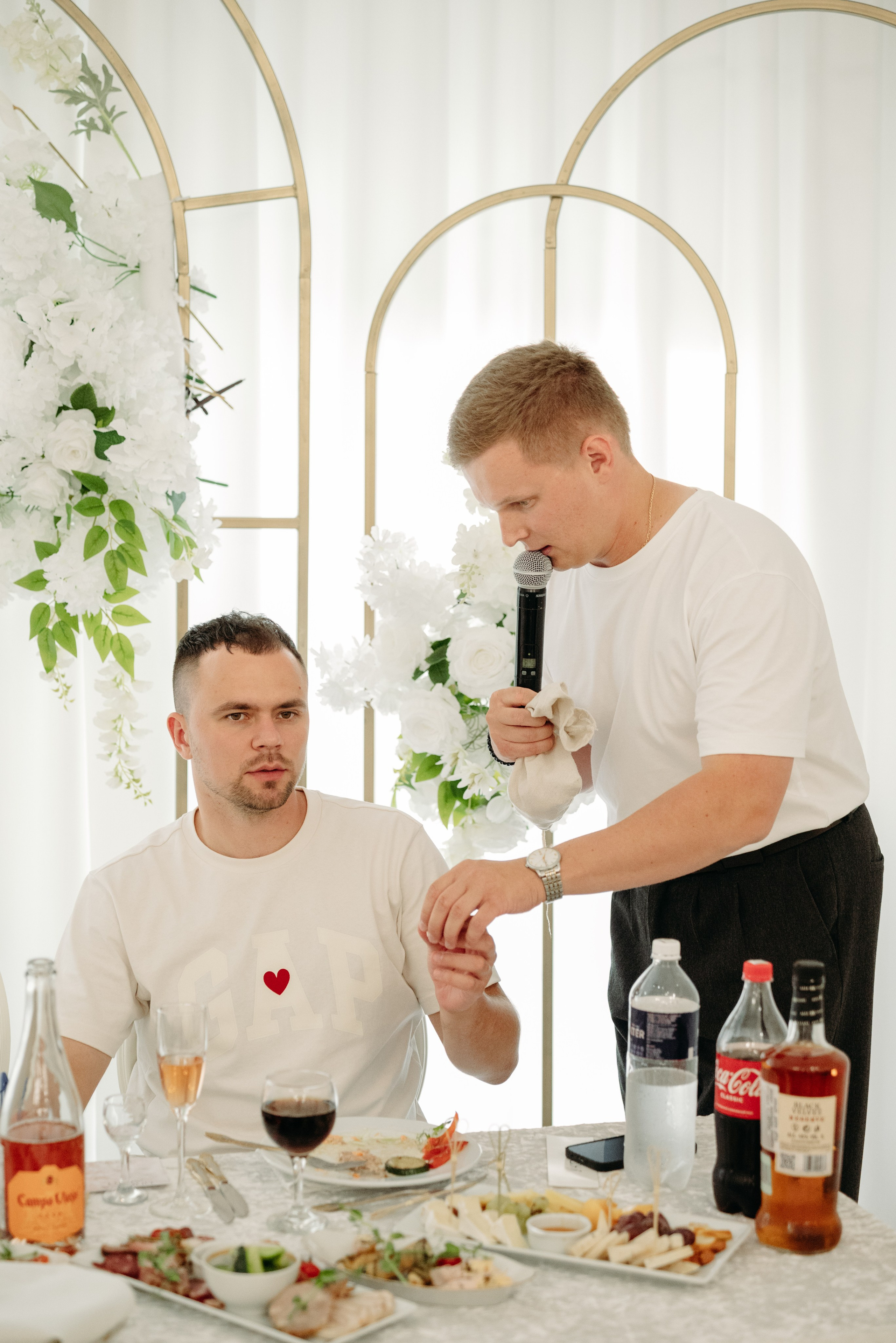 Inessa Happy 30. Фотограф в Минске