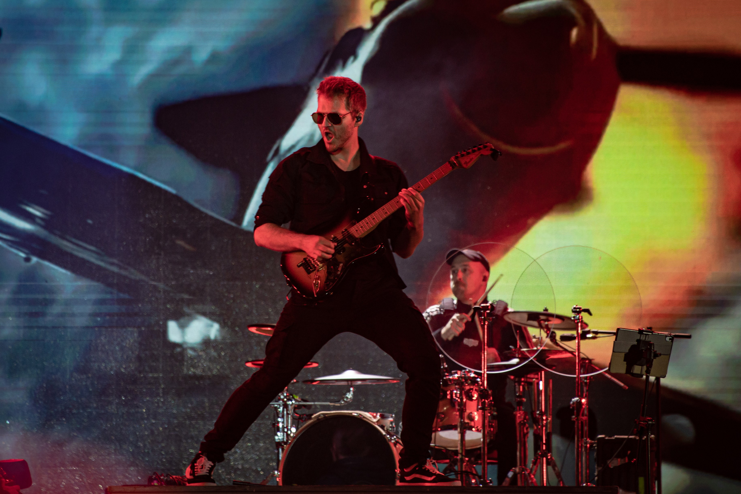 Прочие концерты (сборник). Фотограф. г. Южно-Сахалинск. Олег Толстов