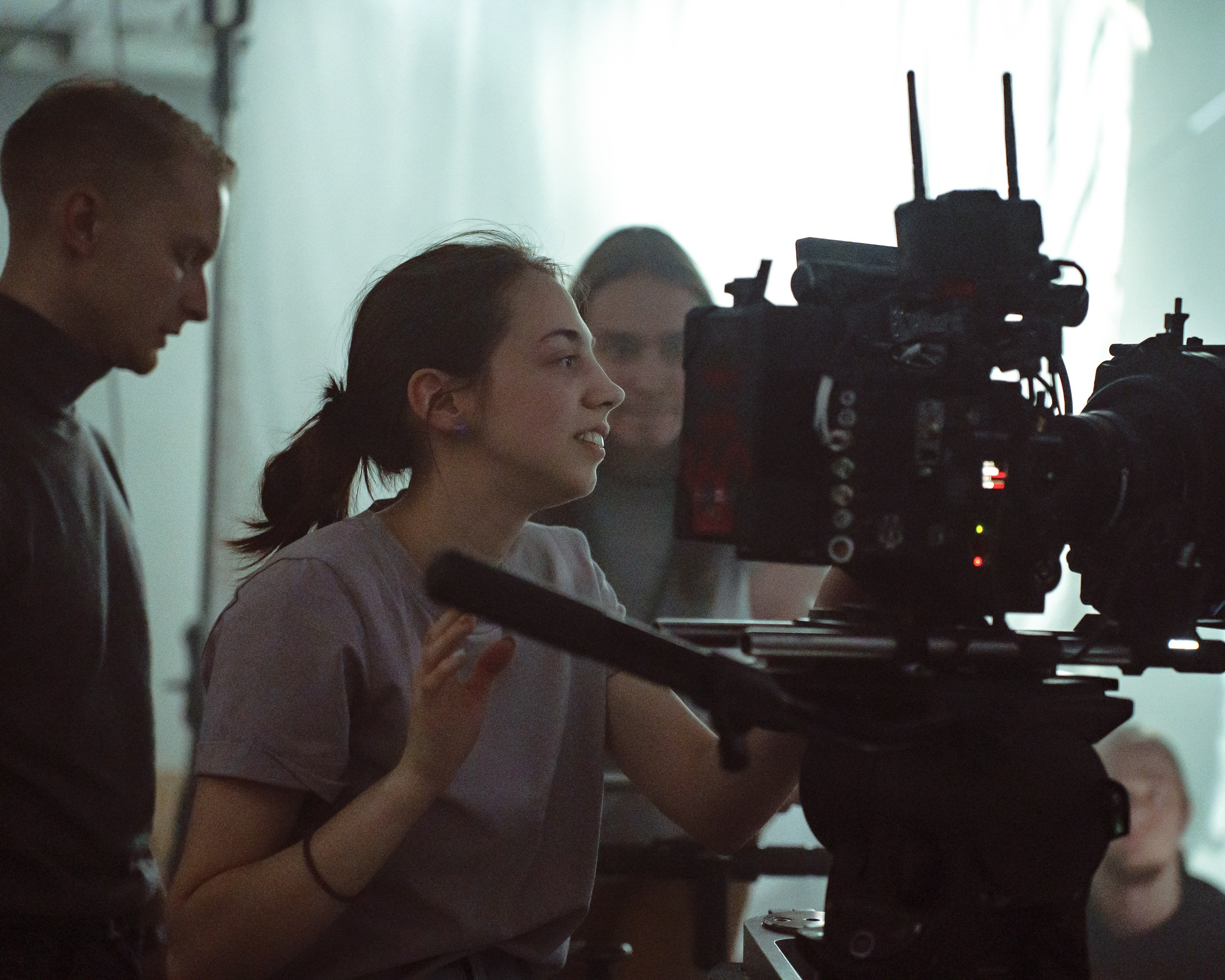 Бэкстейдж кинопроизводства, съемок рекламы. Концертный и портретный фотограф Москва и Санкт-Петербург