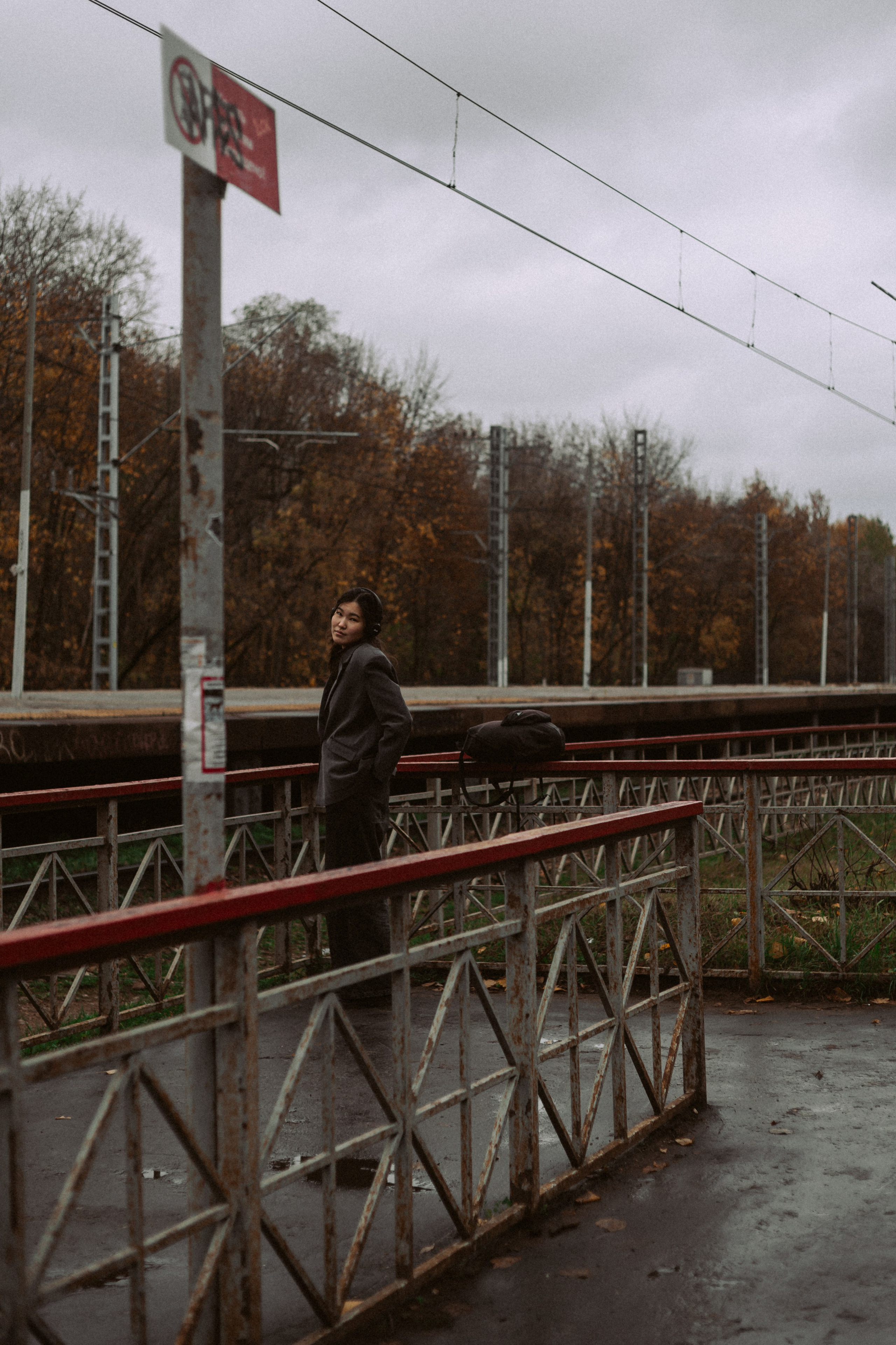 Карина. Портретный фотограф Москва Юлия Трякина